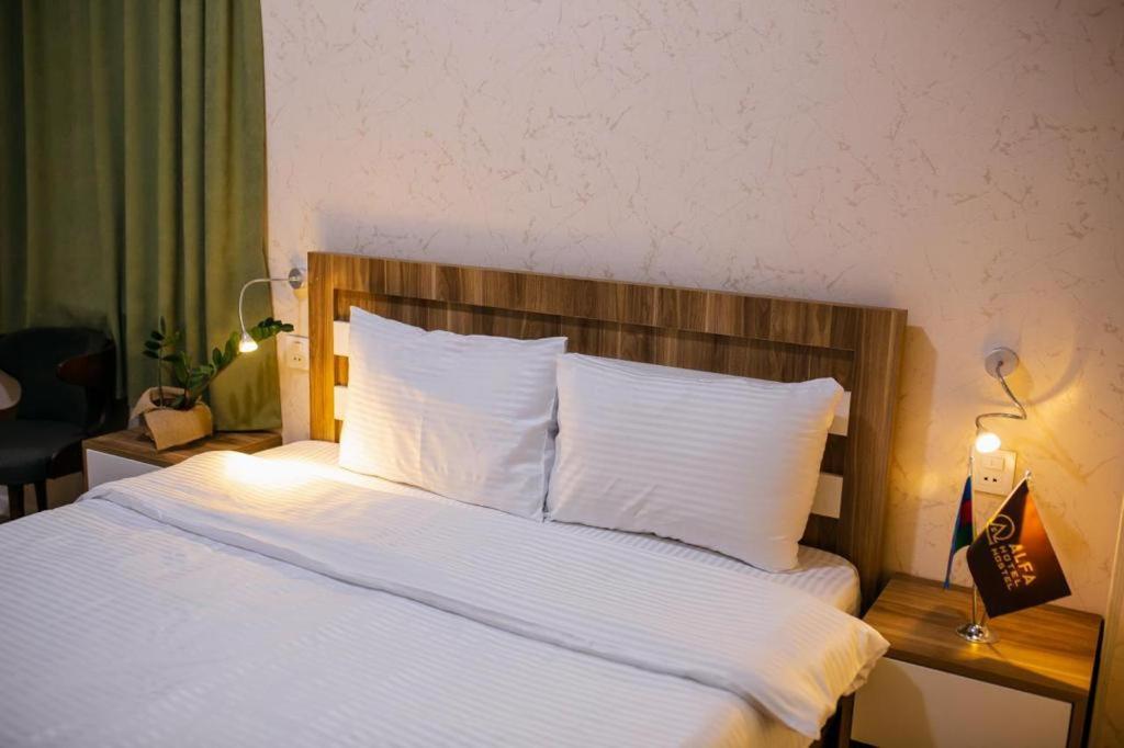 Alfa Hotel