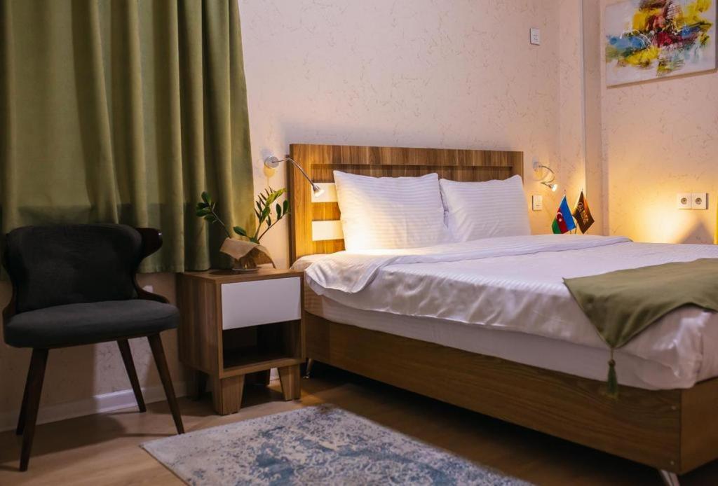 Alfa Hotel