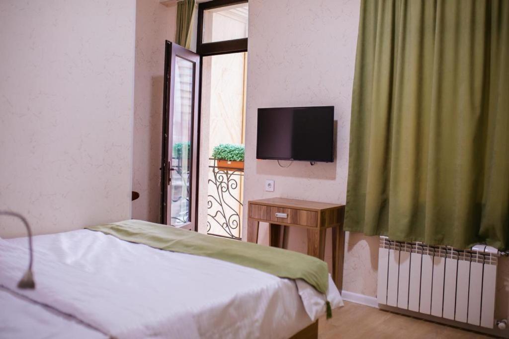 Alfa Hotel