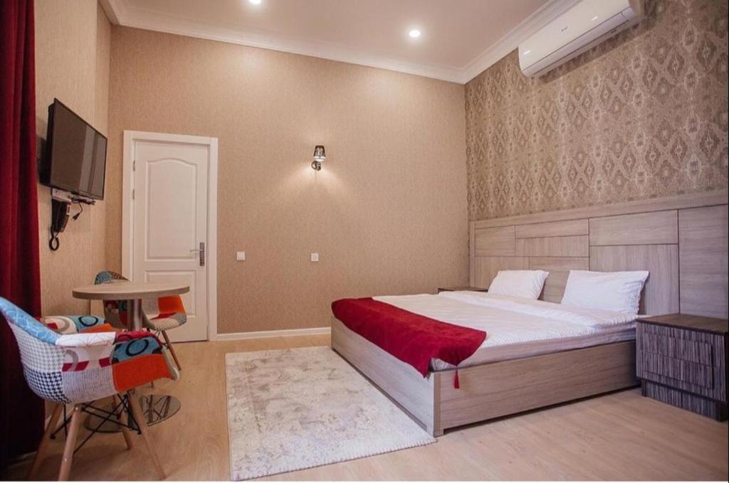 Alfa Hotel