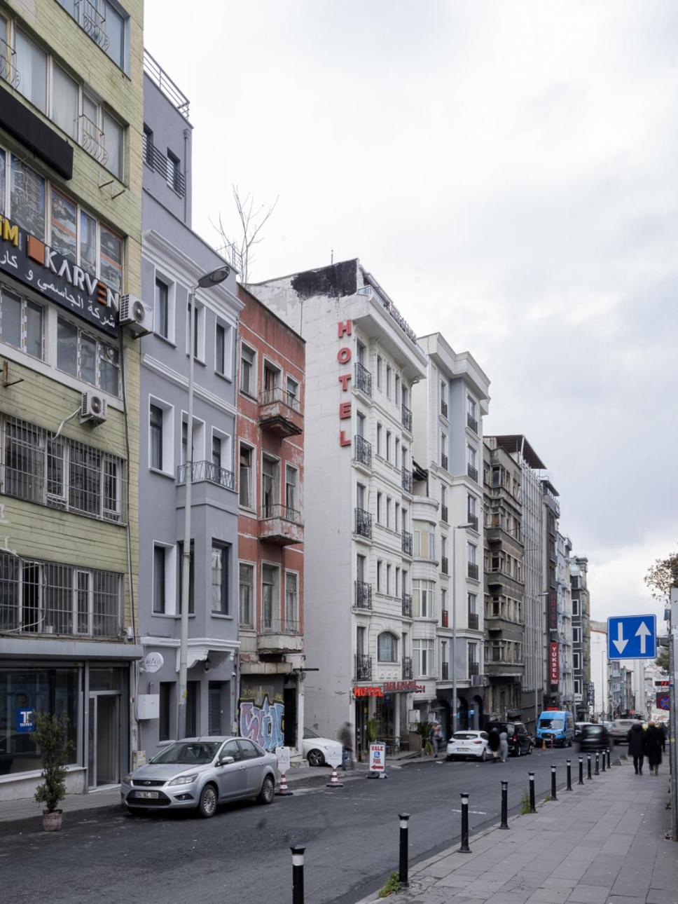 ROCO Beyoğlu - Image 8