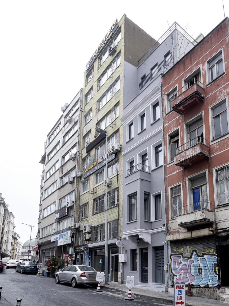 ROCO Beyoğlu - Image 11