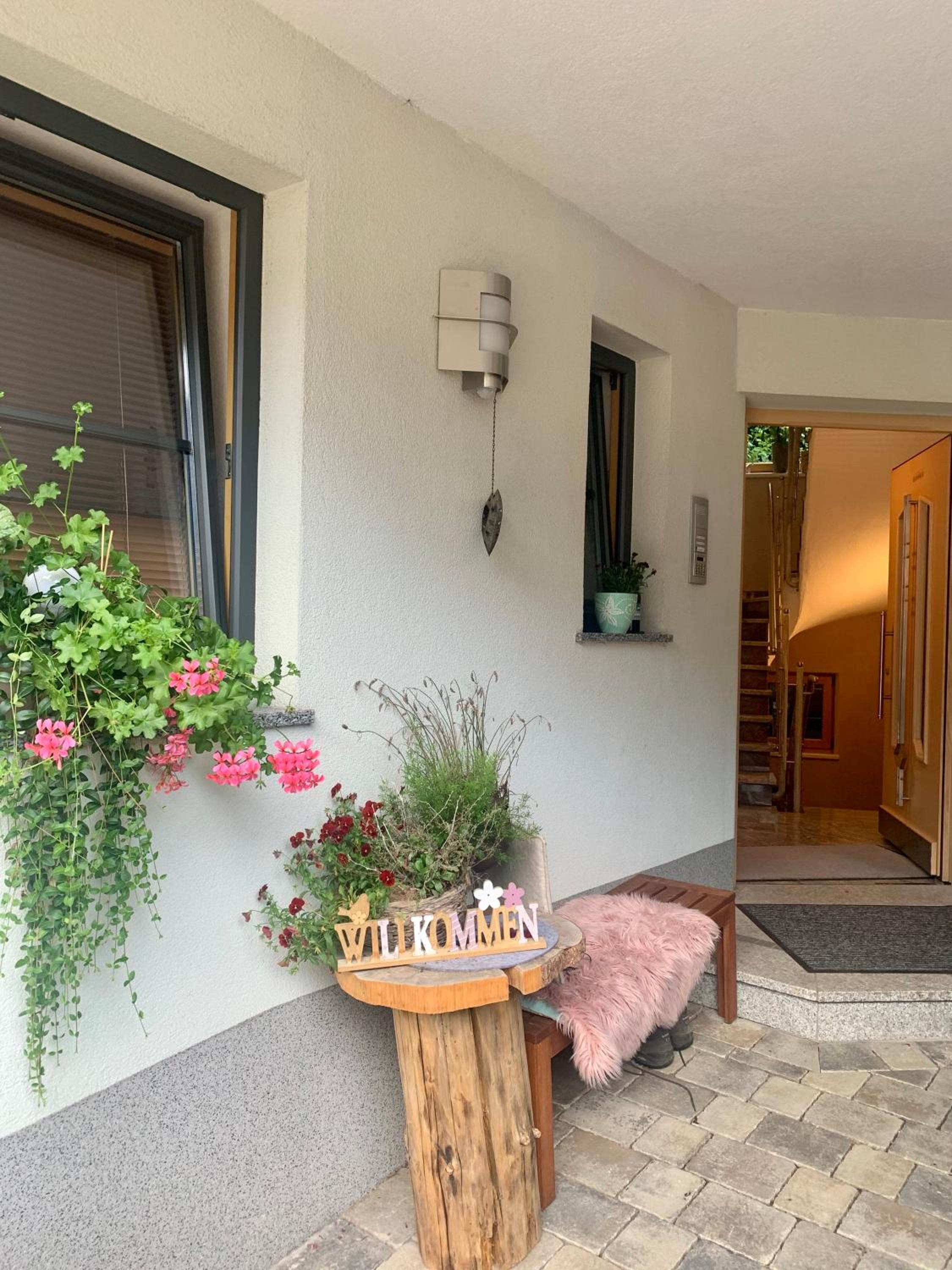 Apart Haus Bella