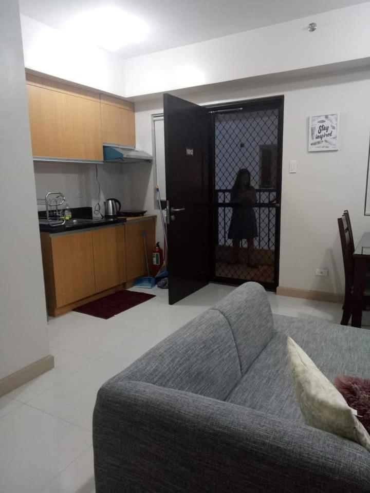 Adel's Haven in Camella Northpoint view 3
