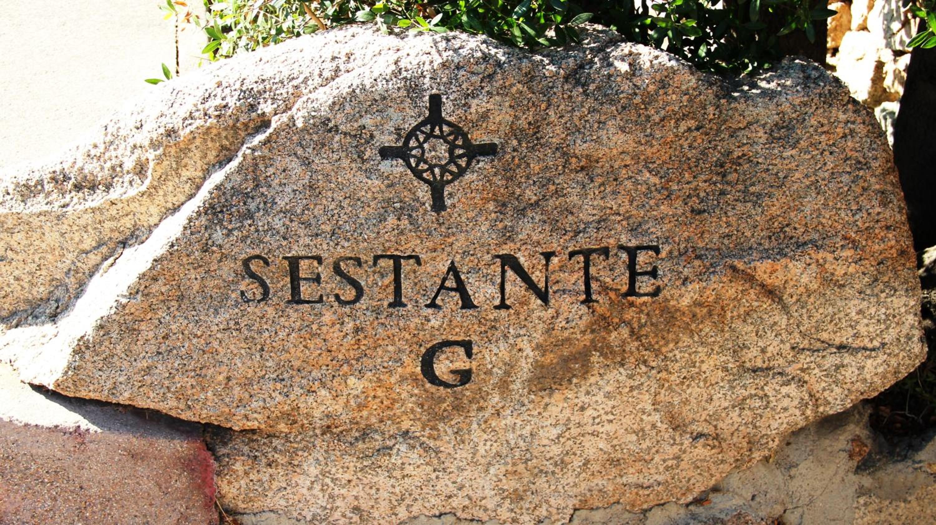 3BR Marina Apartment Porto Cervo