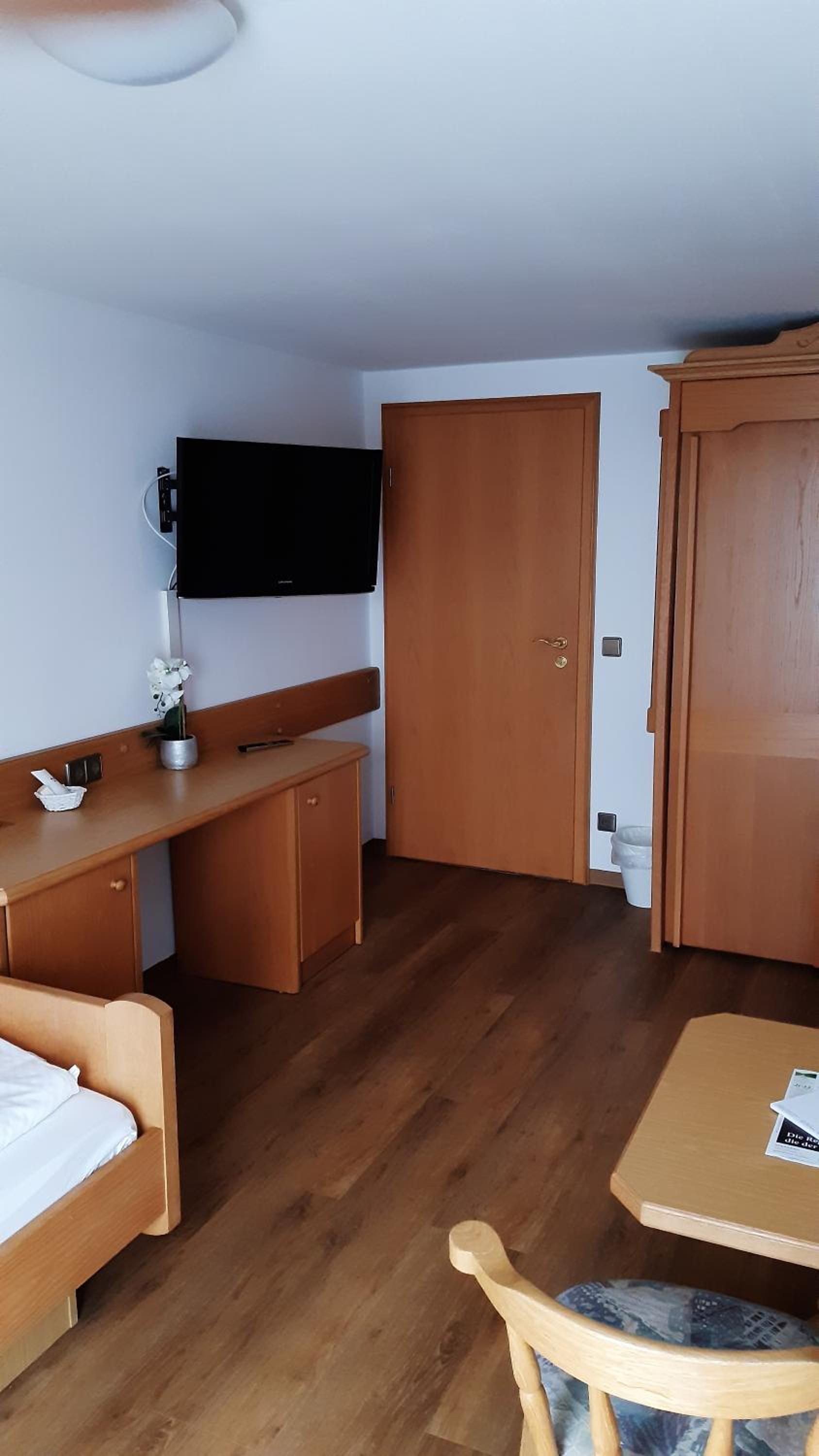Landhotel Wiesenhof - Property Image 3
