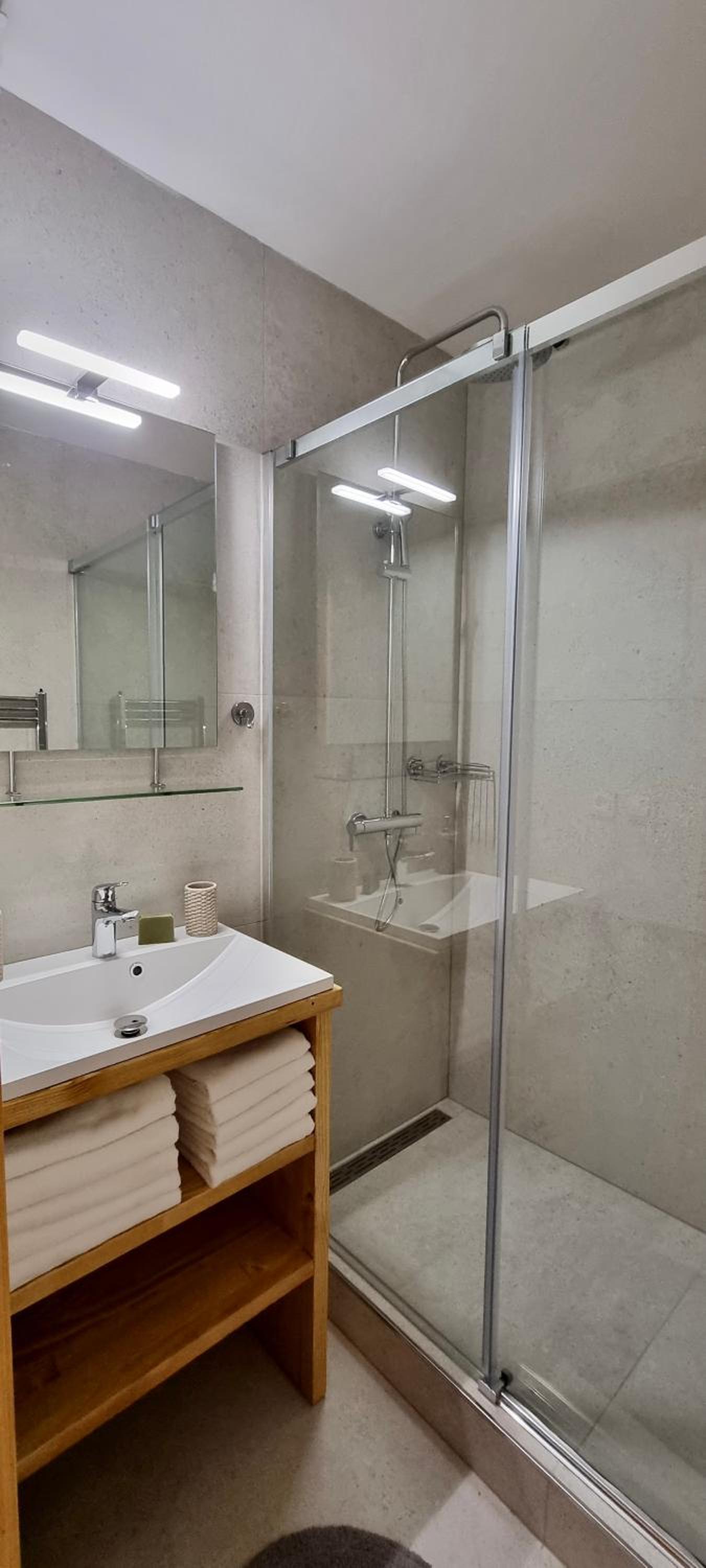 Apartmány Jasná, Biela Púť