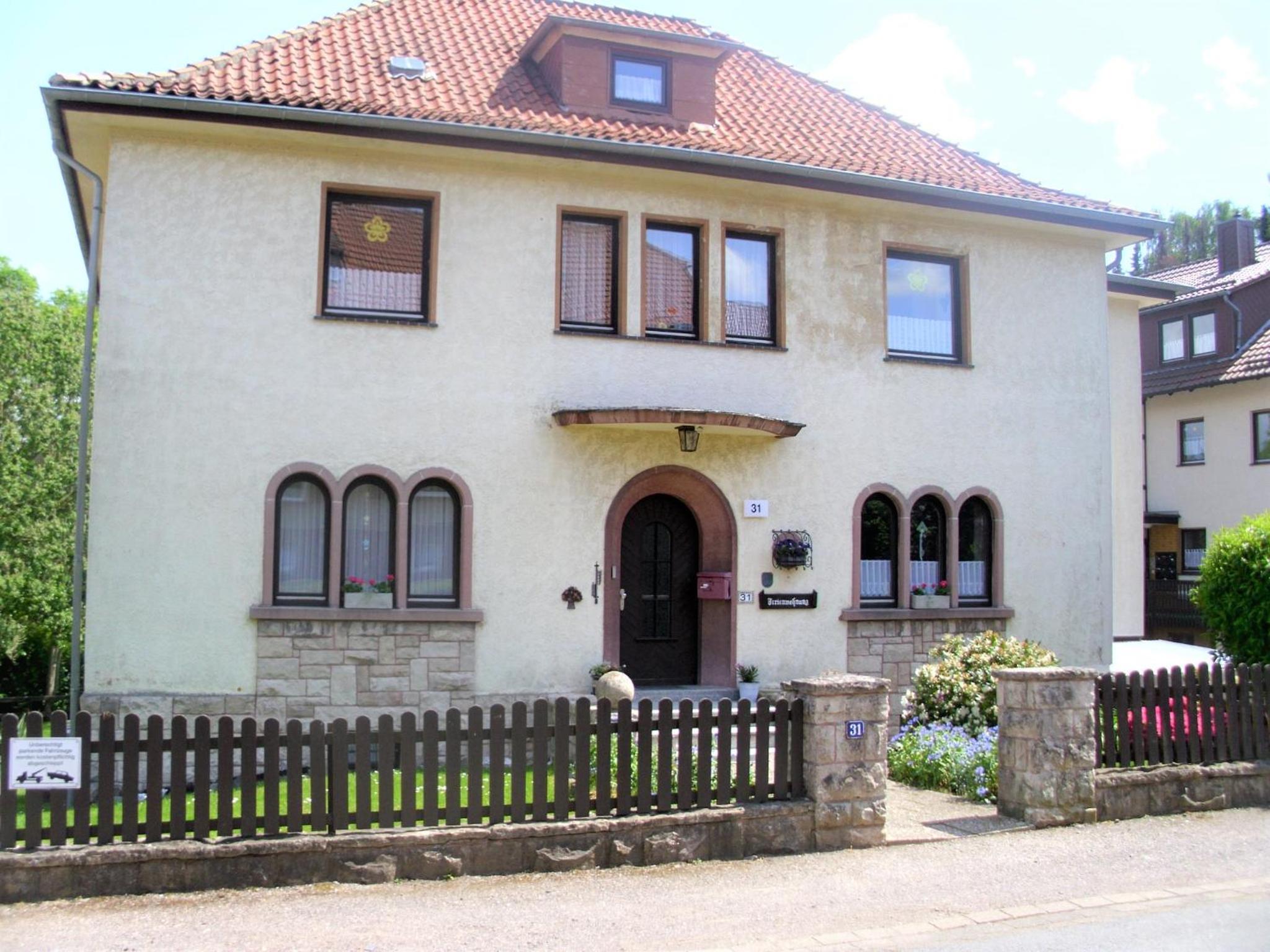 Ferienwohnung Kroeschell view 2