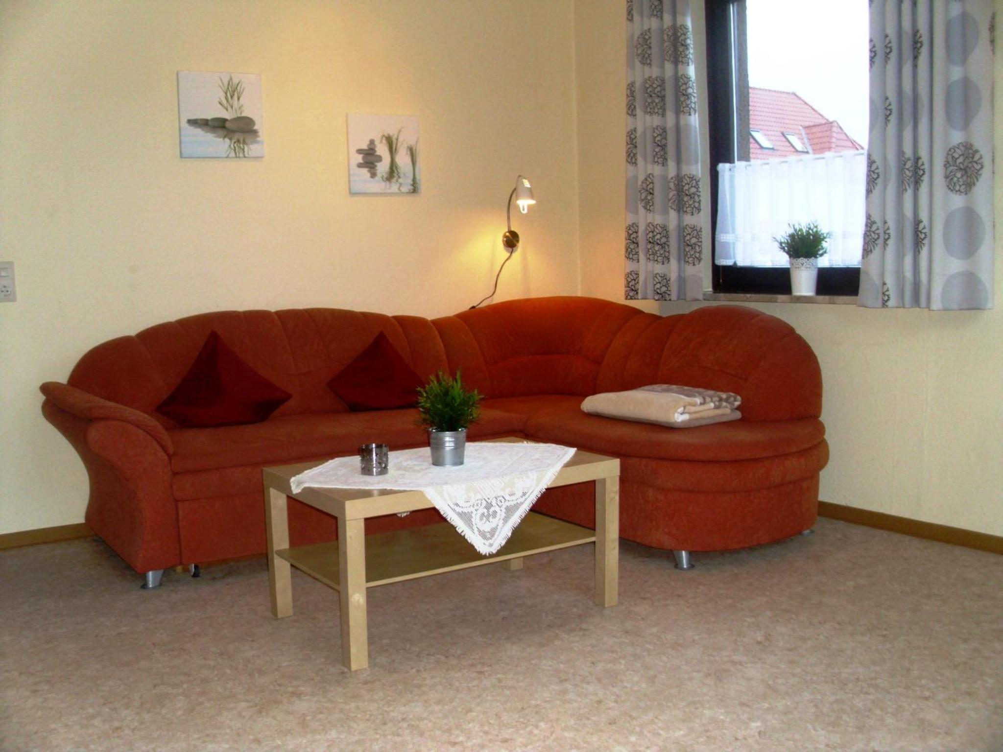 Ferienwohnung Kroeschell view 4