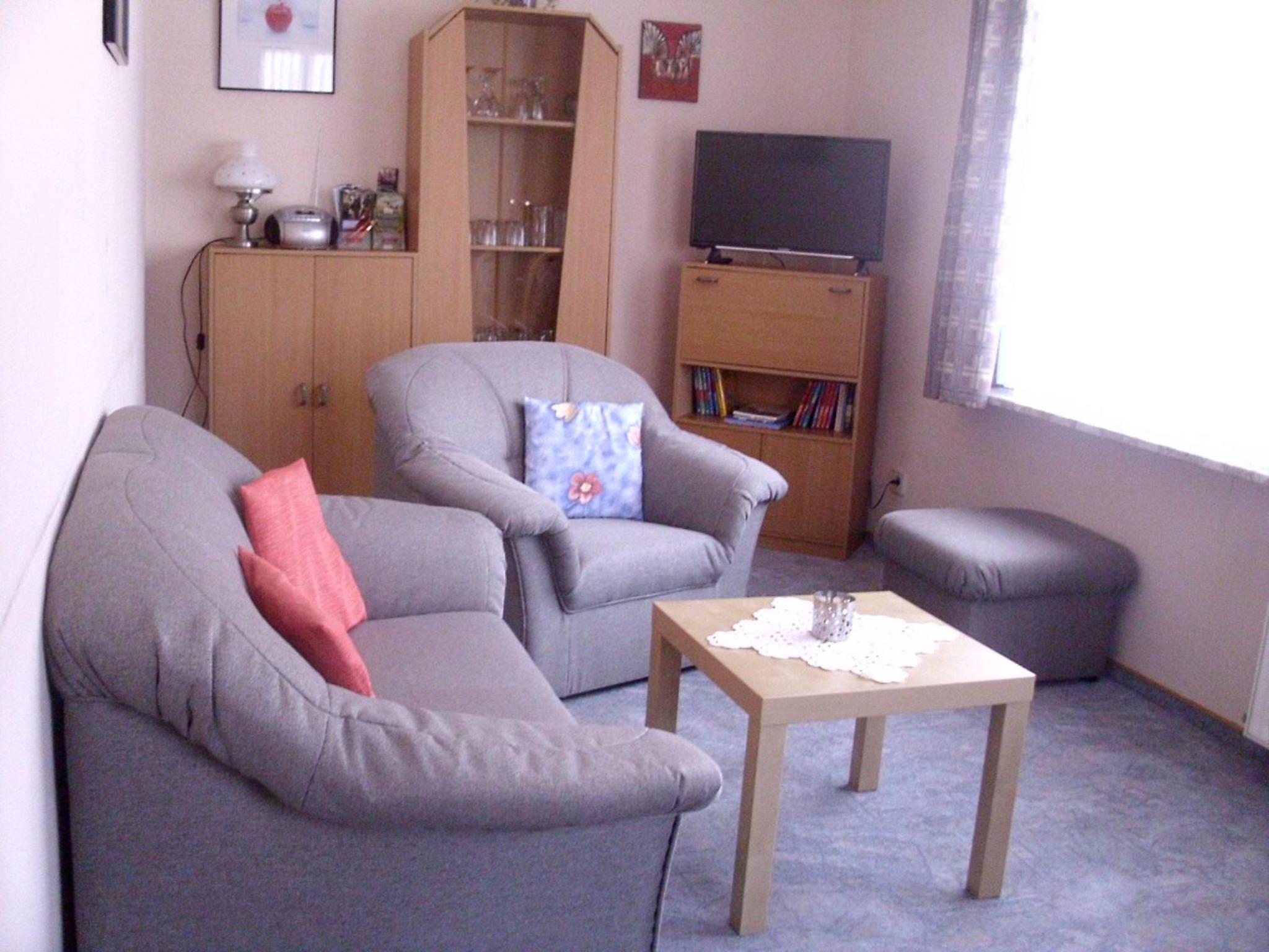 Ferienwohnung Kroeschell view 3