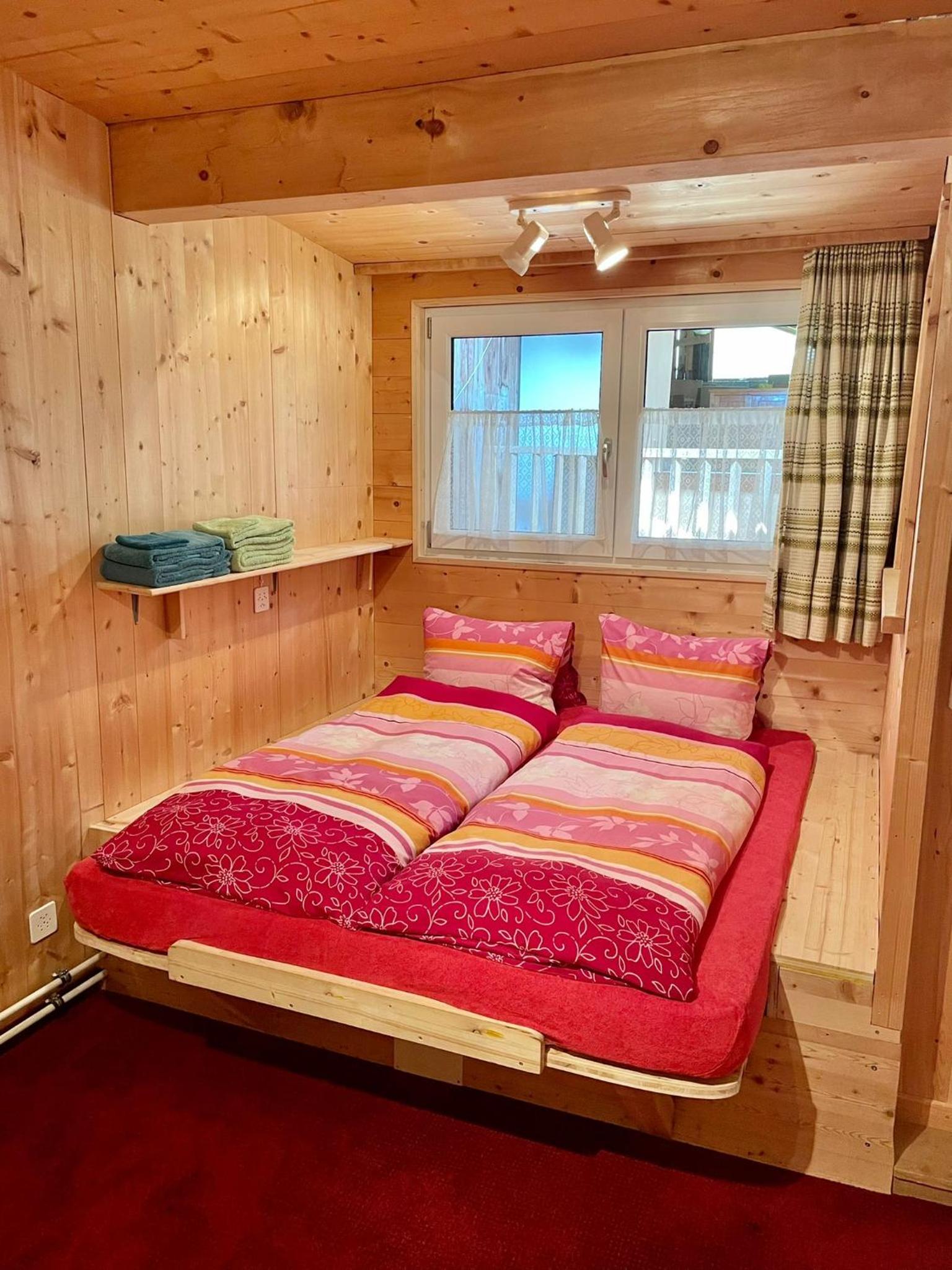 BnB Guesthouse Lusi