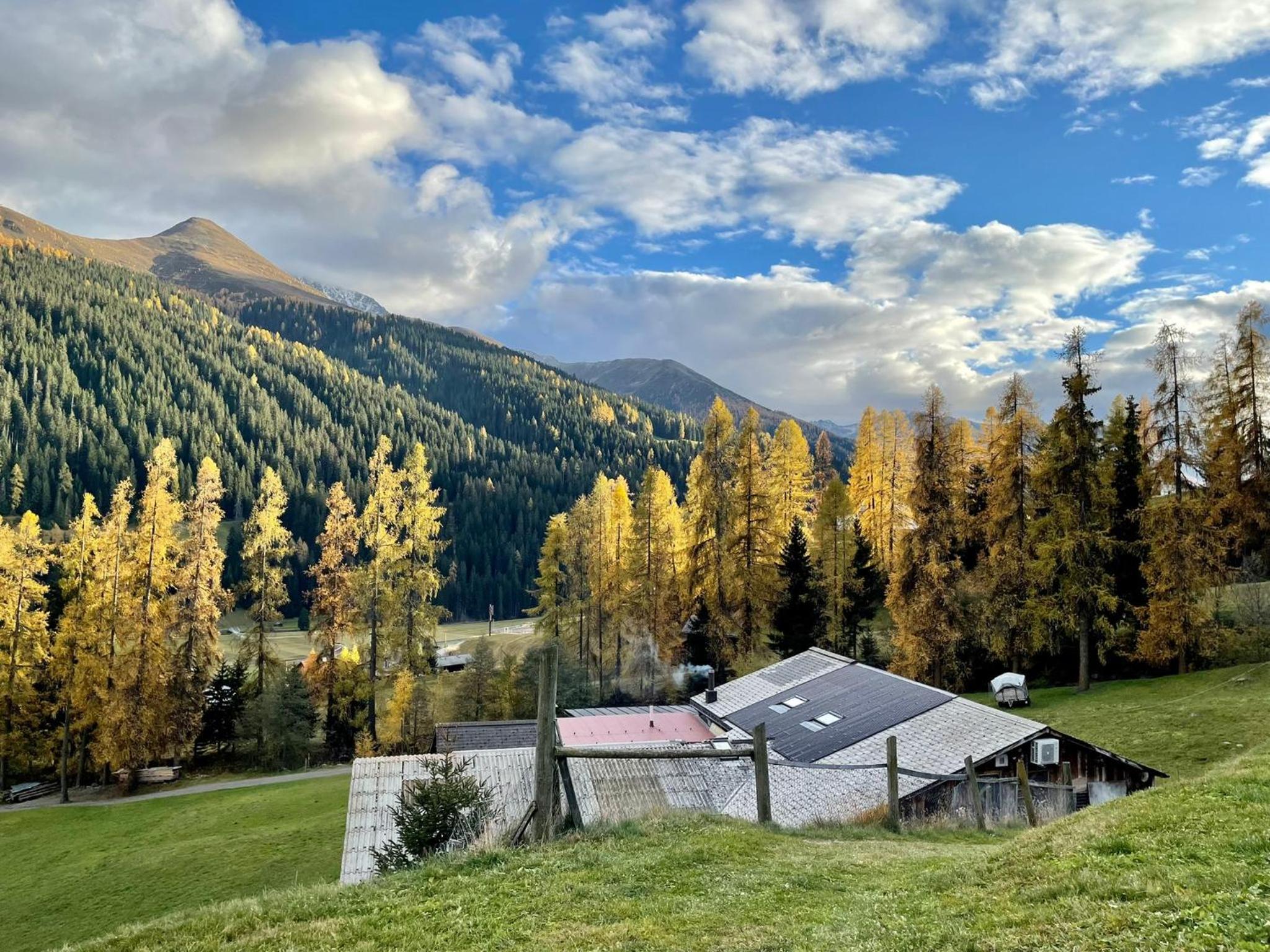 BnB Guesthouse Lusi