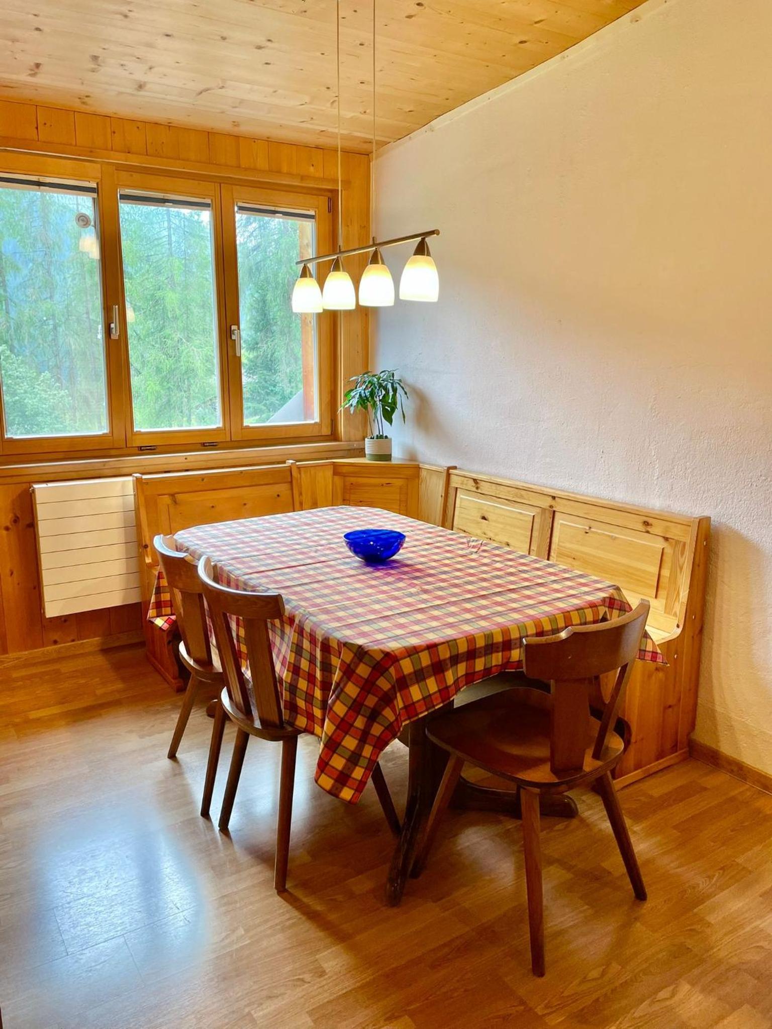 BnB Guesthouse Lusi