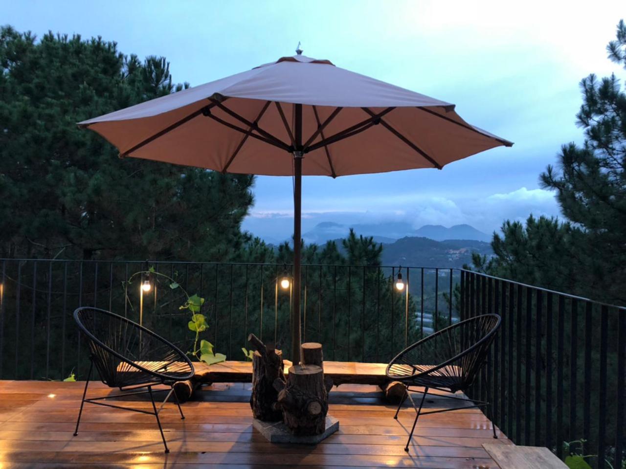 La Villa Da Lat view 5