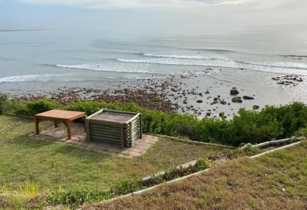 Luxury Beach House view 4