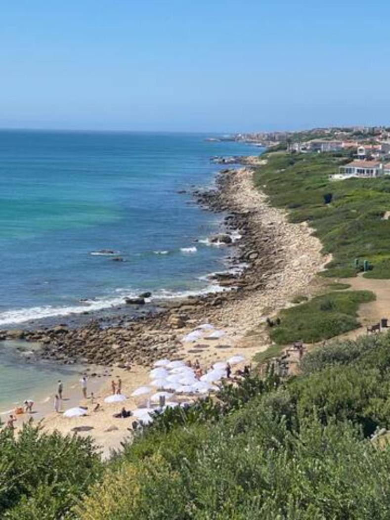 Luxury Beach House view 3