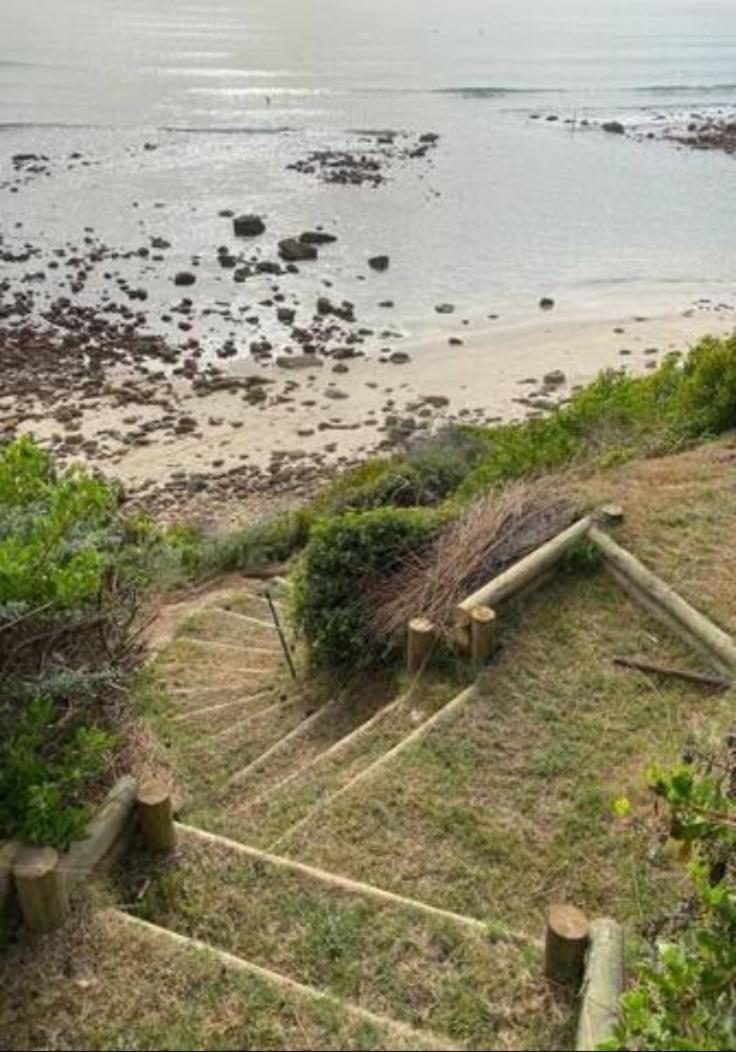 Luxury Beach House view 5