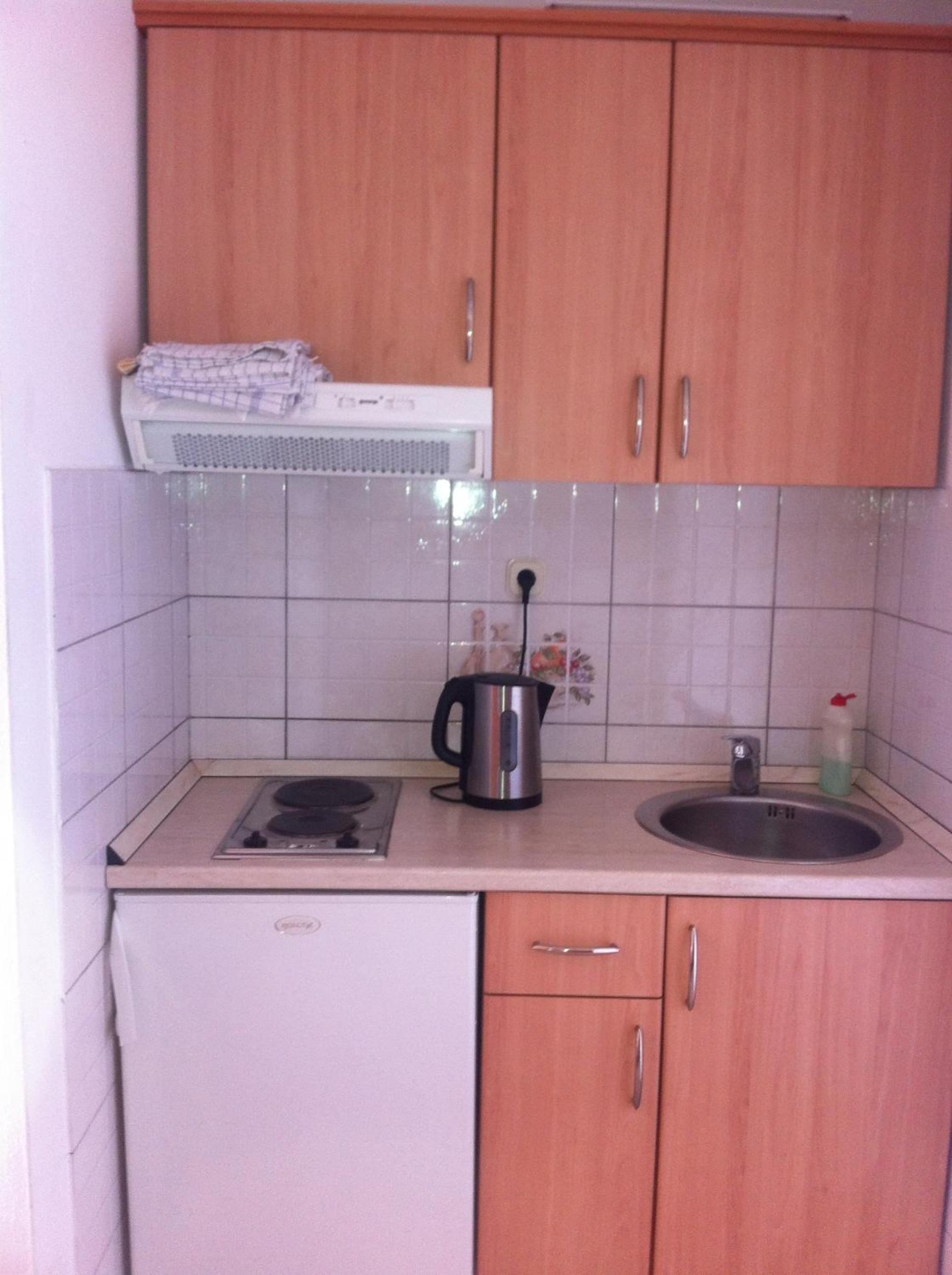 Apartments Juric