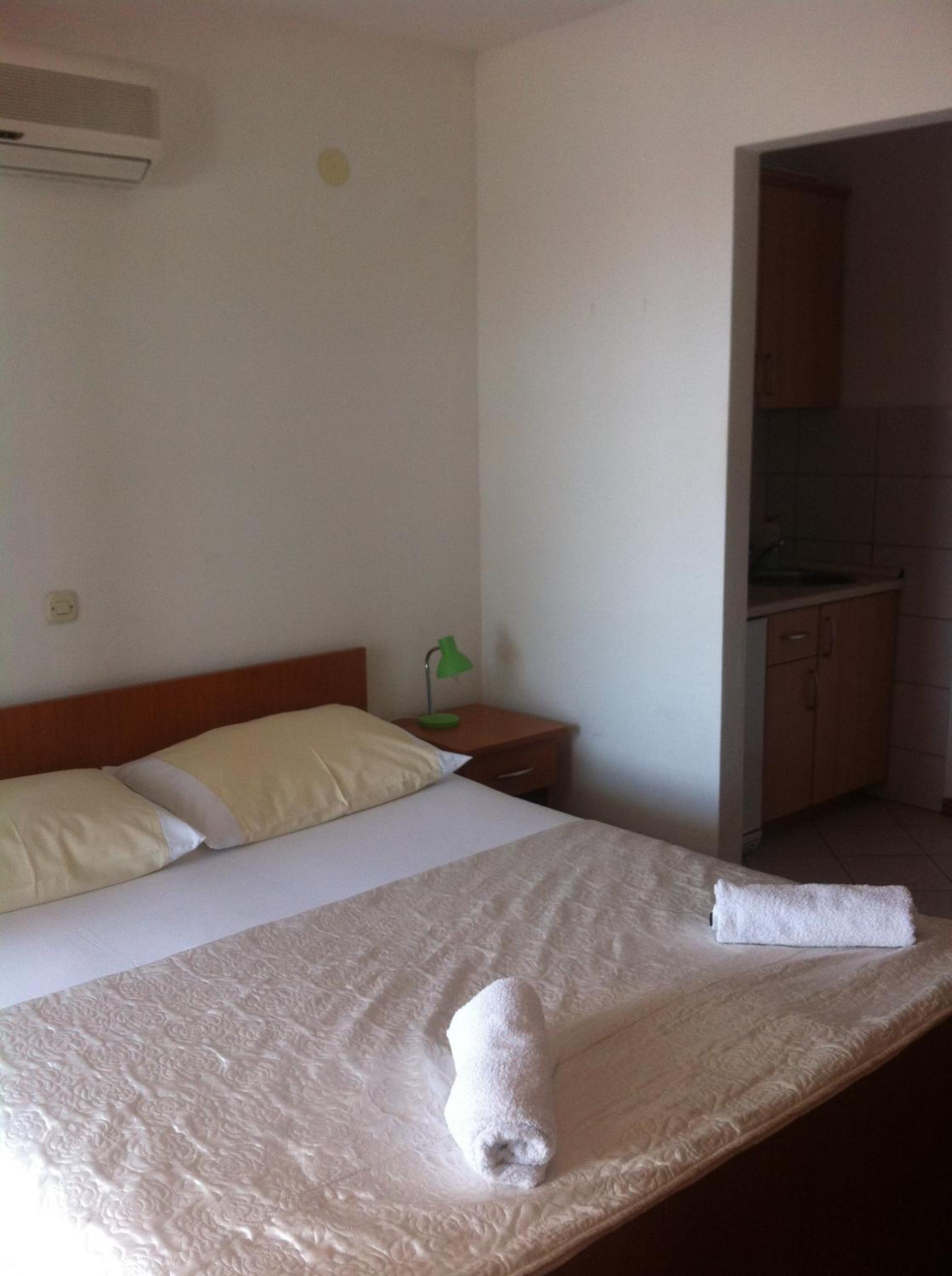 Apartments Juric