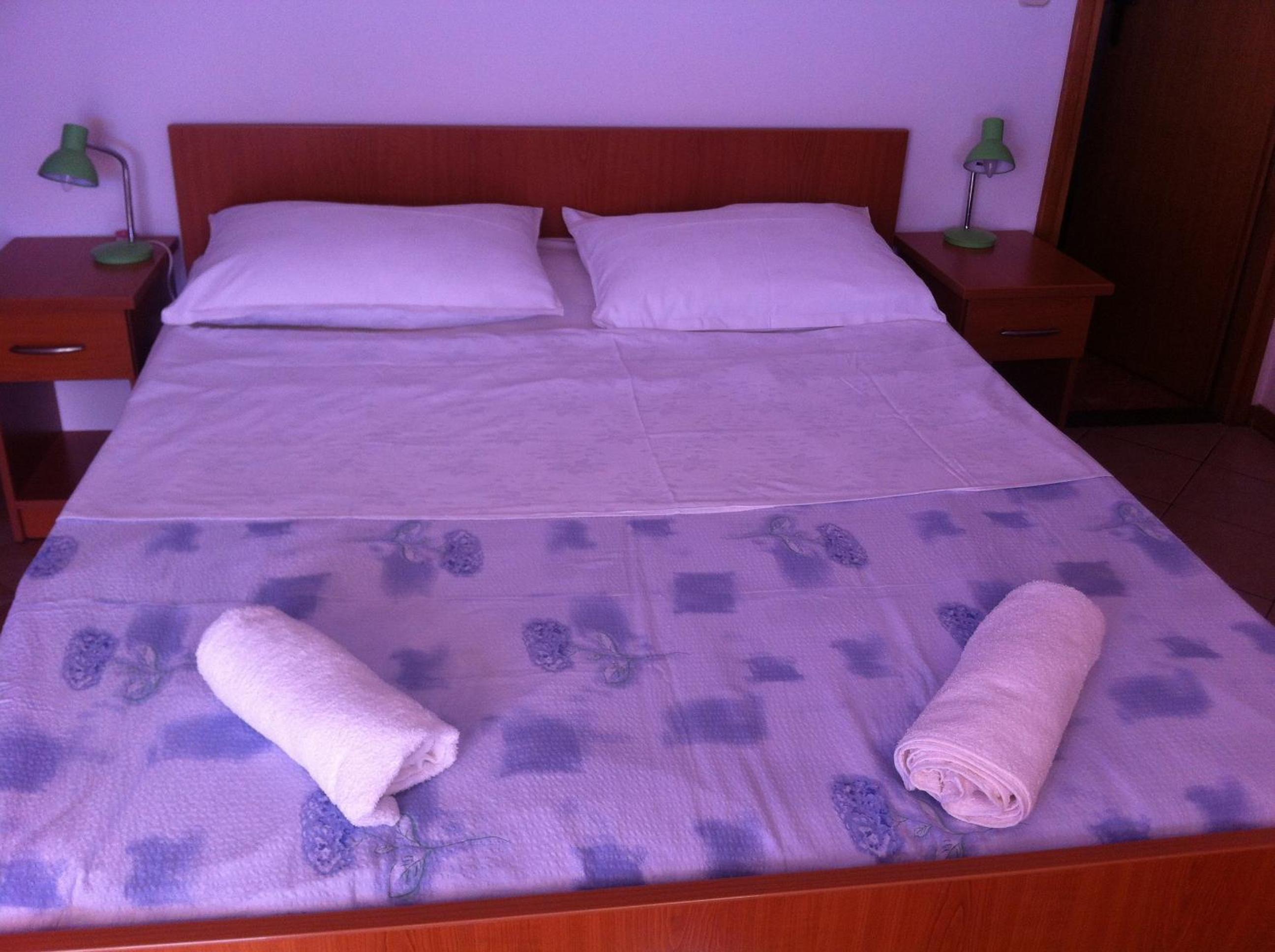 Apartments Juric