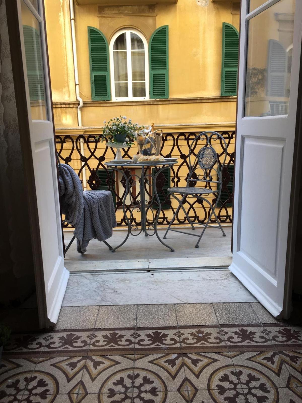 Grandmas 5 terre view 5