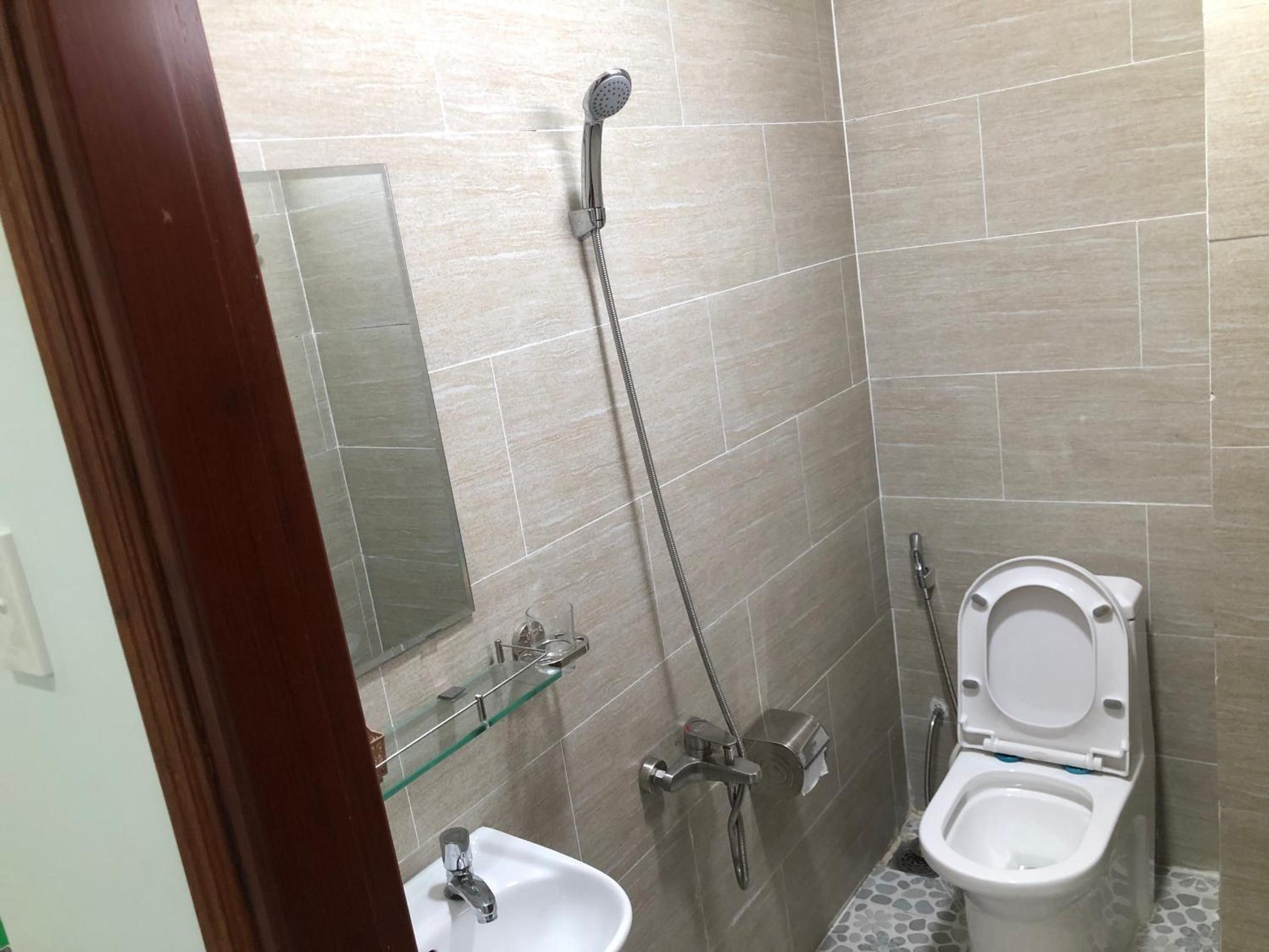 Khách sạn Huy Phương