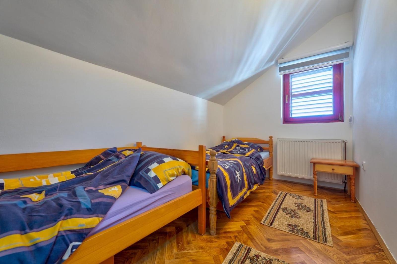 Vila Nikola Zlatibor