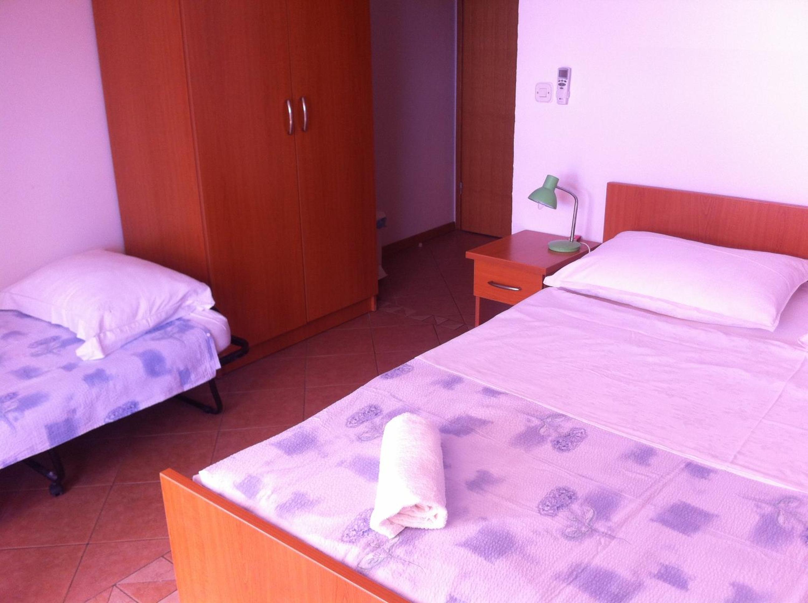Apartments Juric