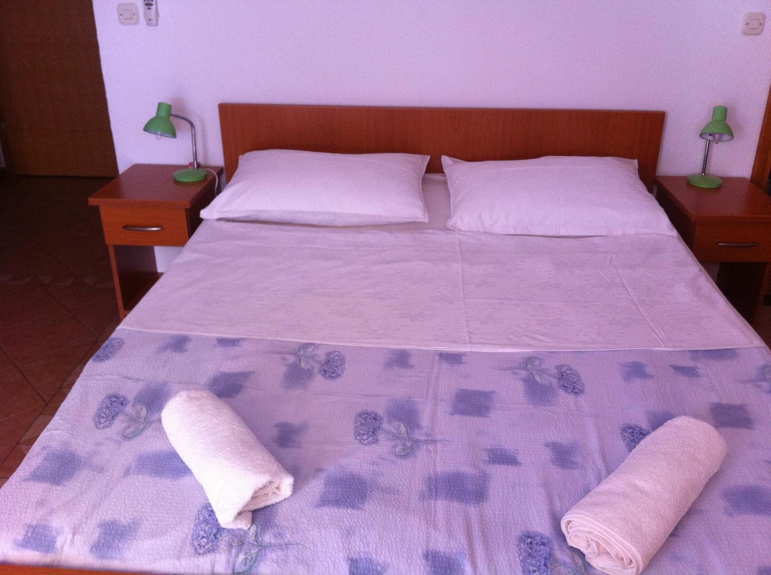 Apartments Juric