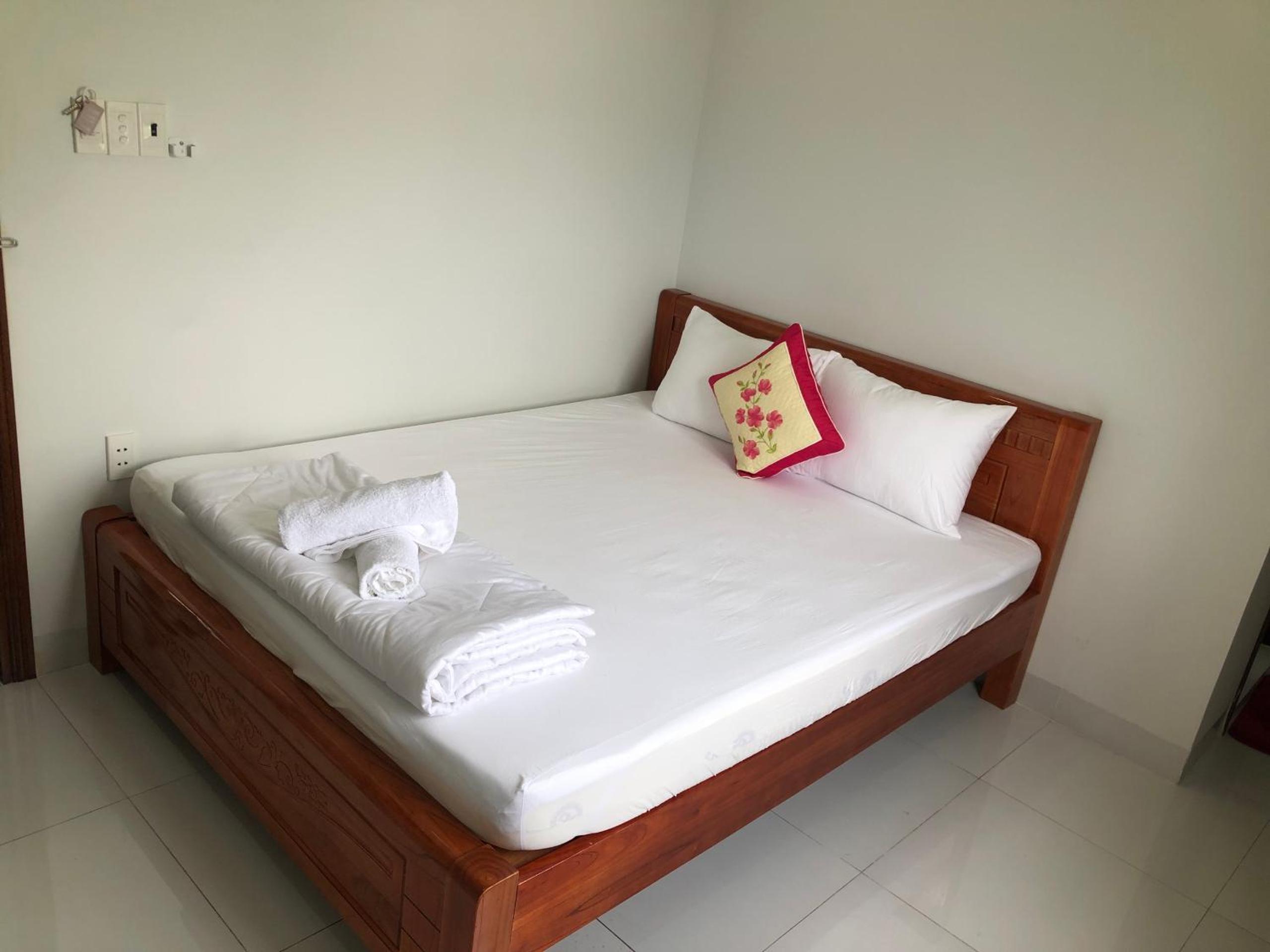 Khách sạn Huy Phương