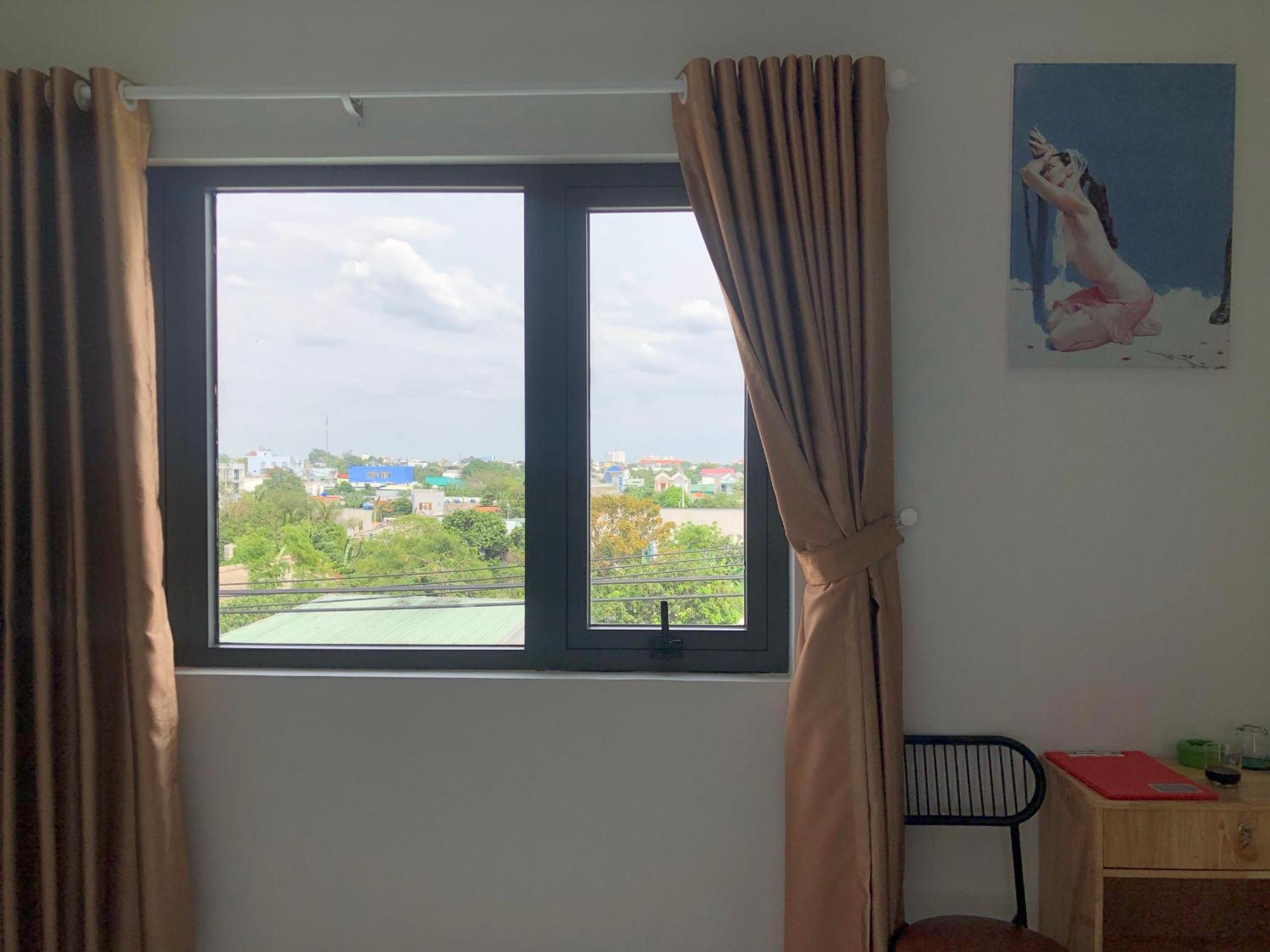 Khách sạn Huy Phương