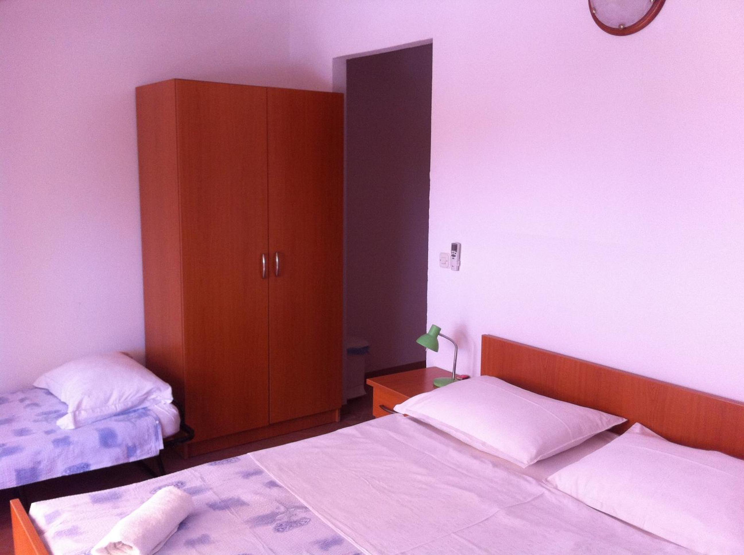 Apartments Juric