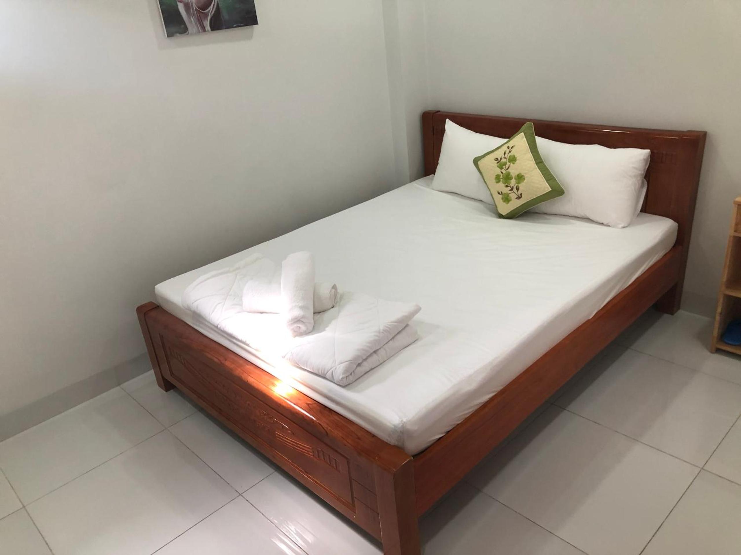 Khách sạn Huy Phương