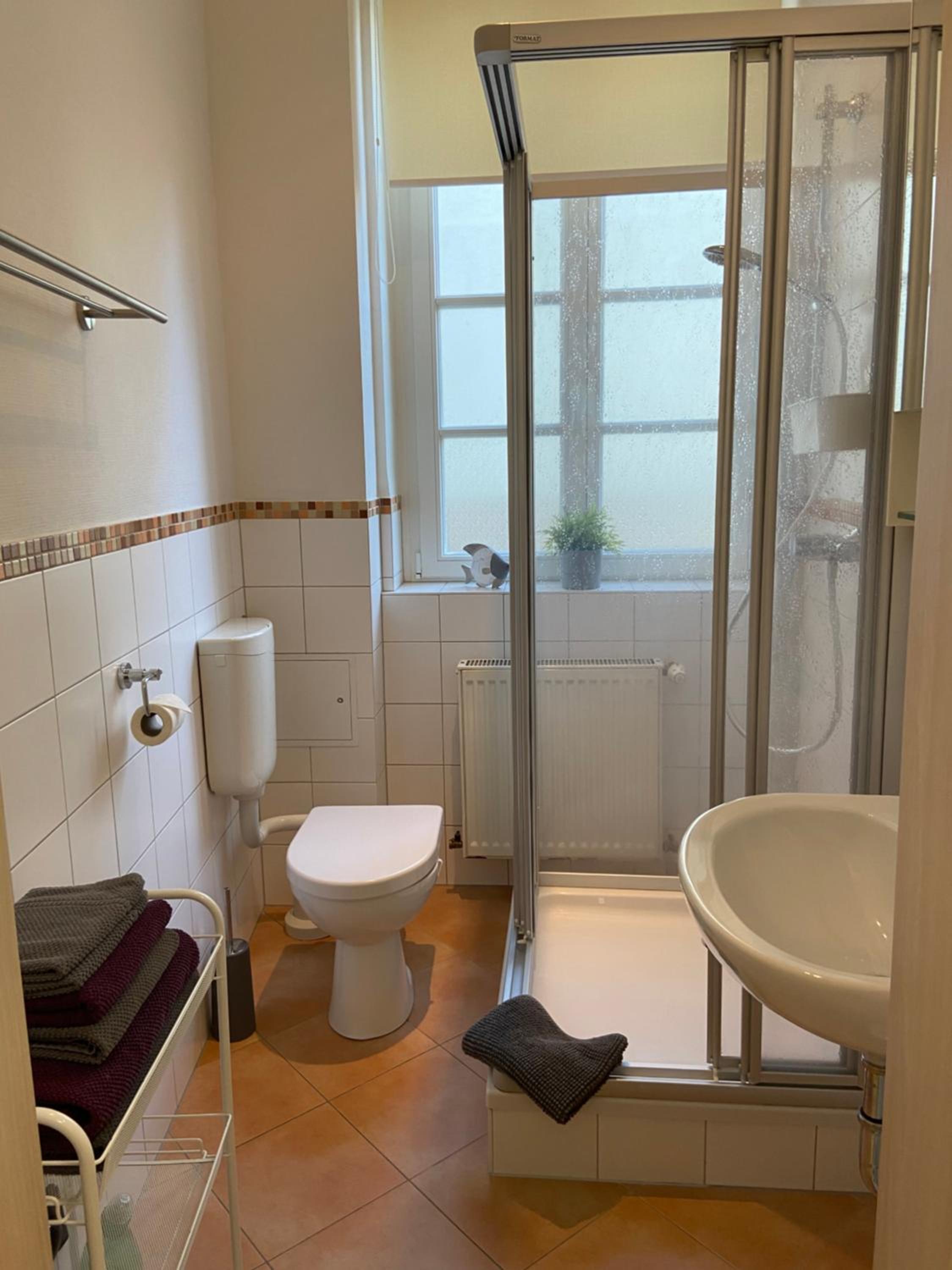 Apartment In der Hohen