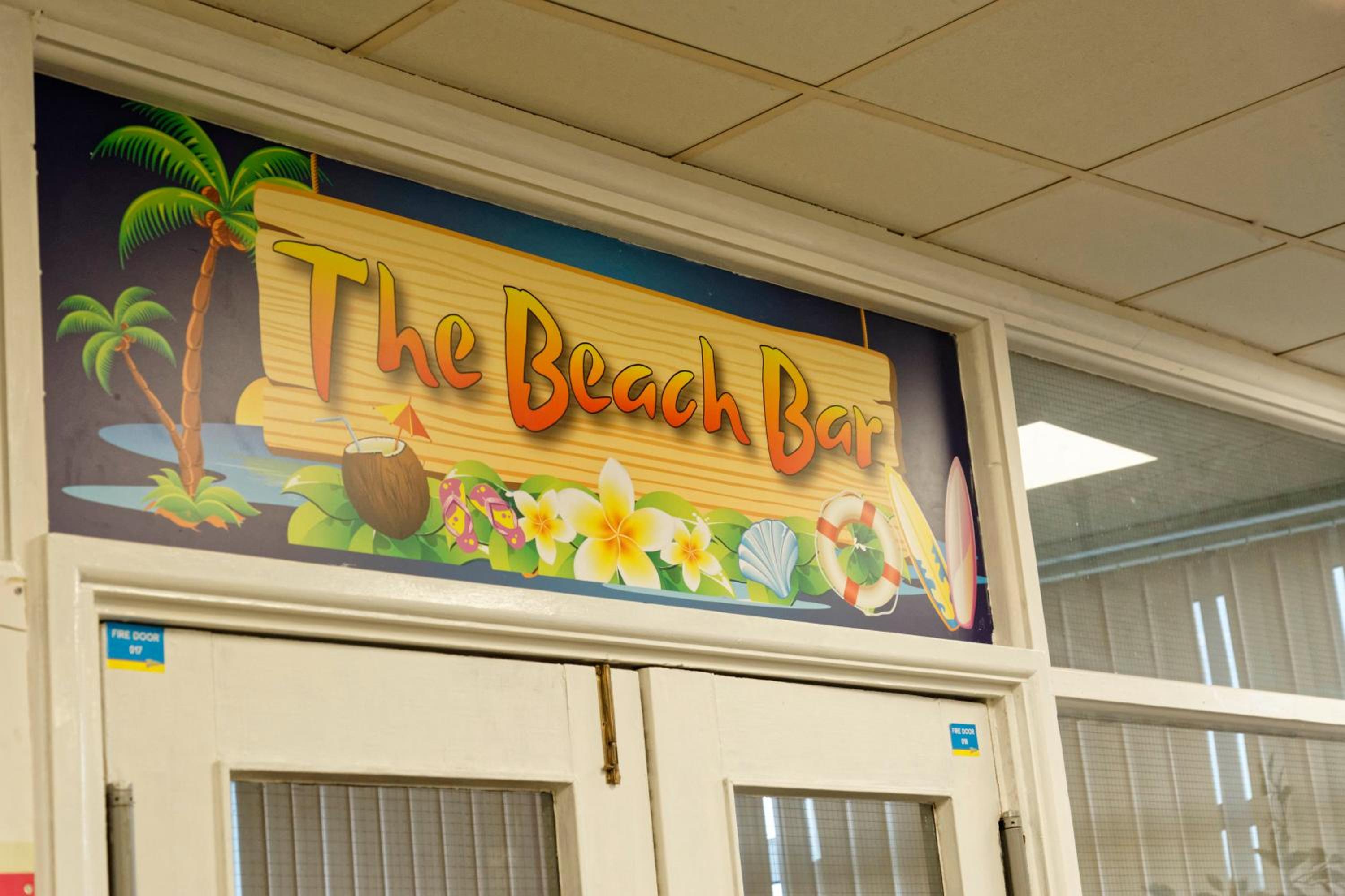 Sand Bay Holiday Village - Adults Only