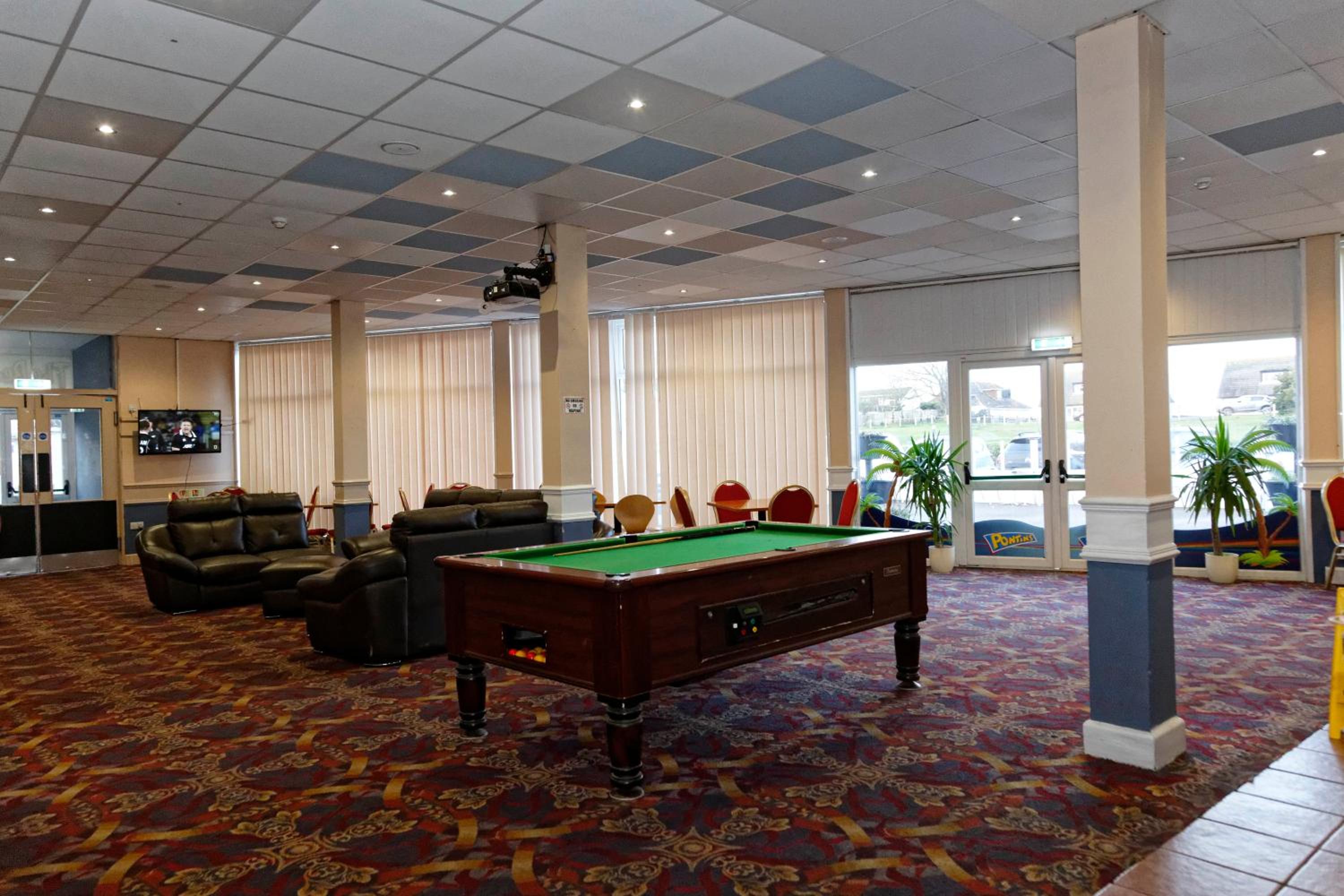 Sand Bay Holiday Village - Adults Only