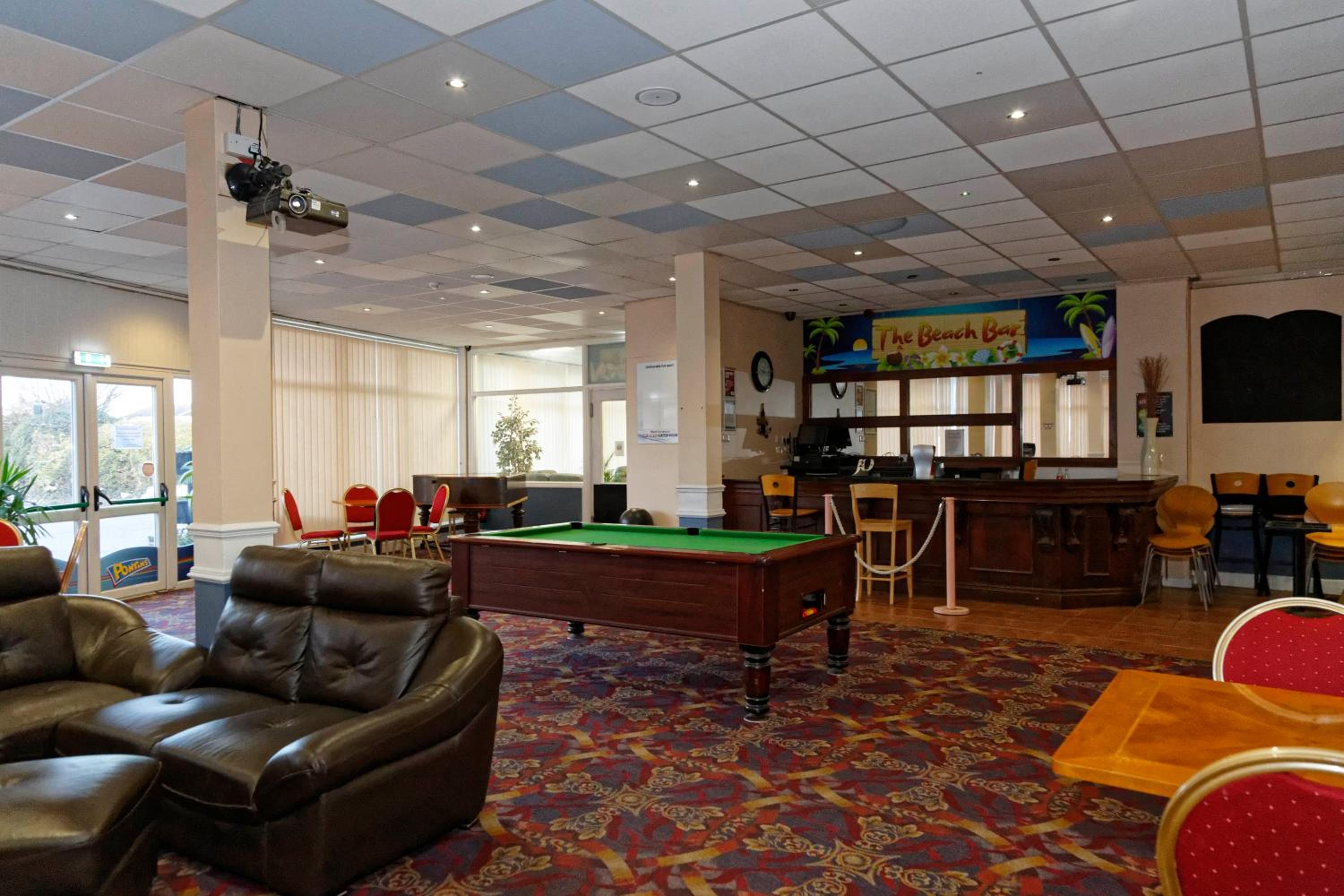 Sand Bay Holiday Village - Adults Only