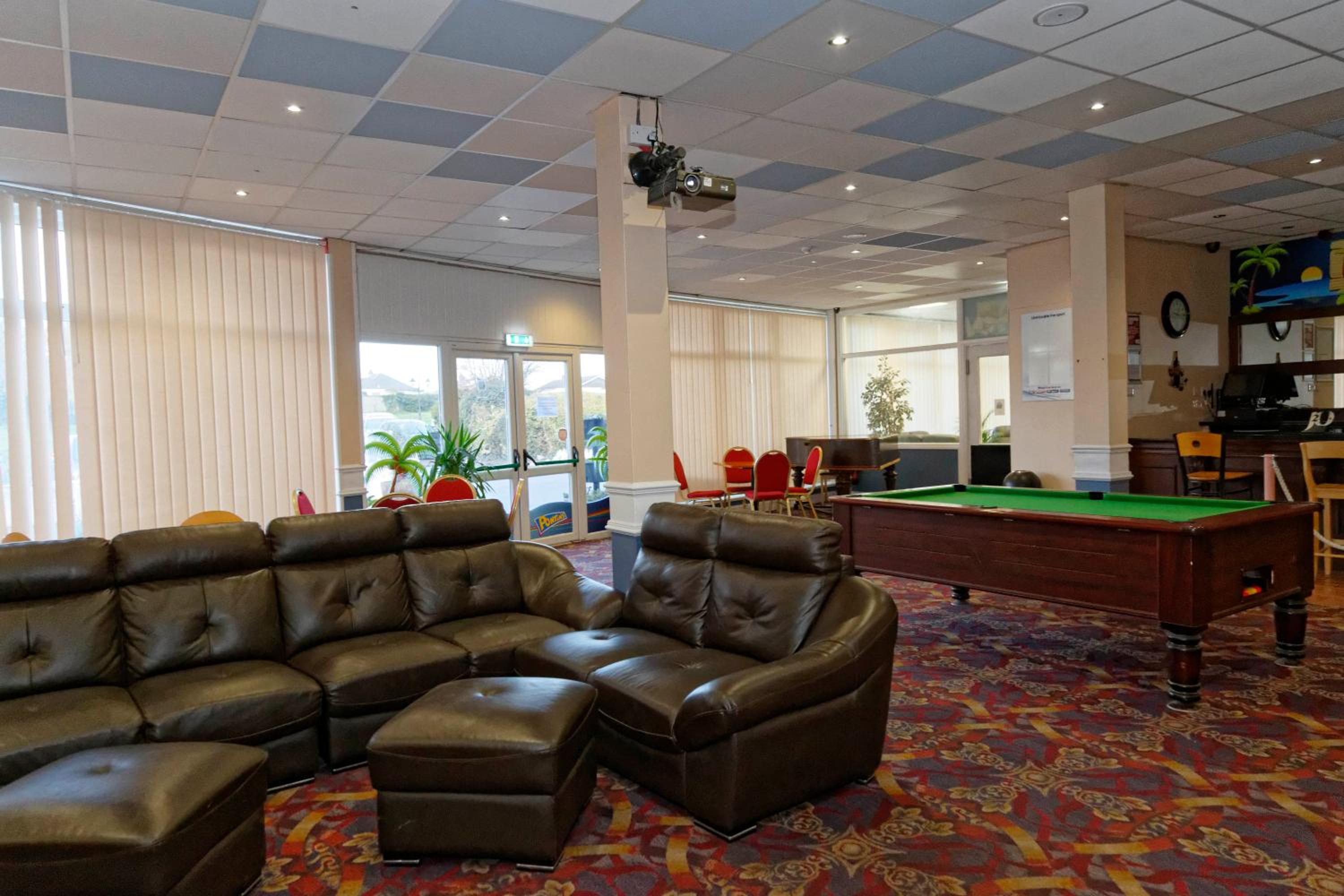 Sand Bay Holiday Village - Adults Only