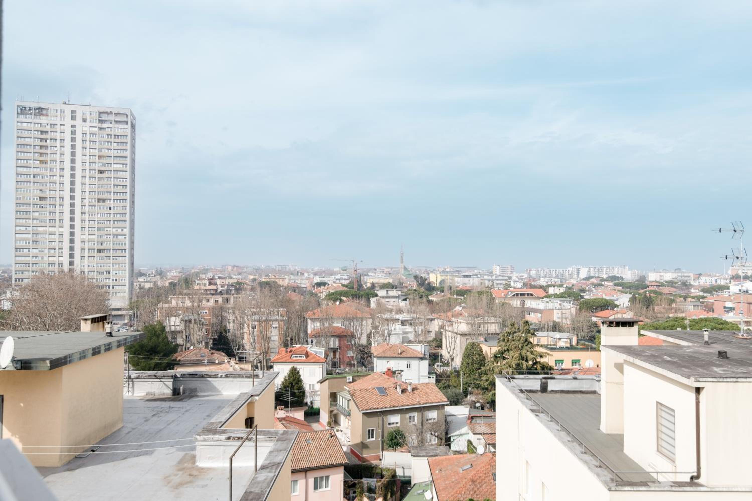 GuestHost - Rimini Marina Centro Station Apartment view 4
