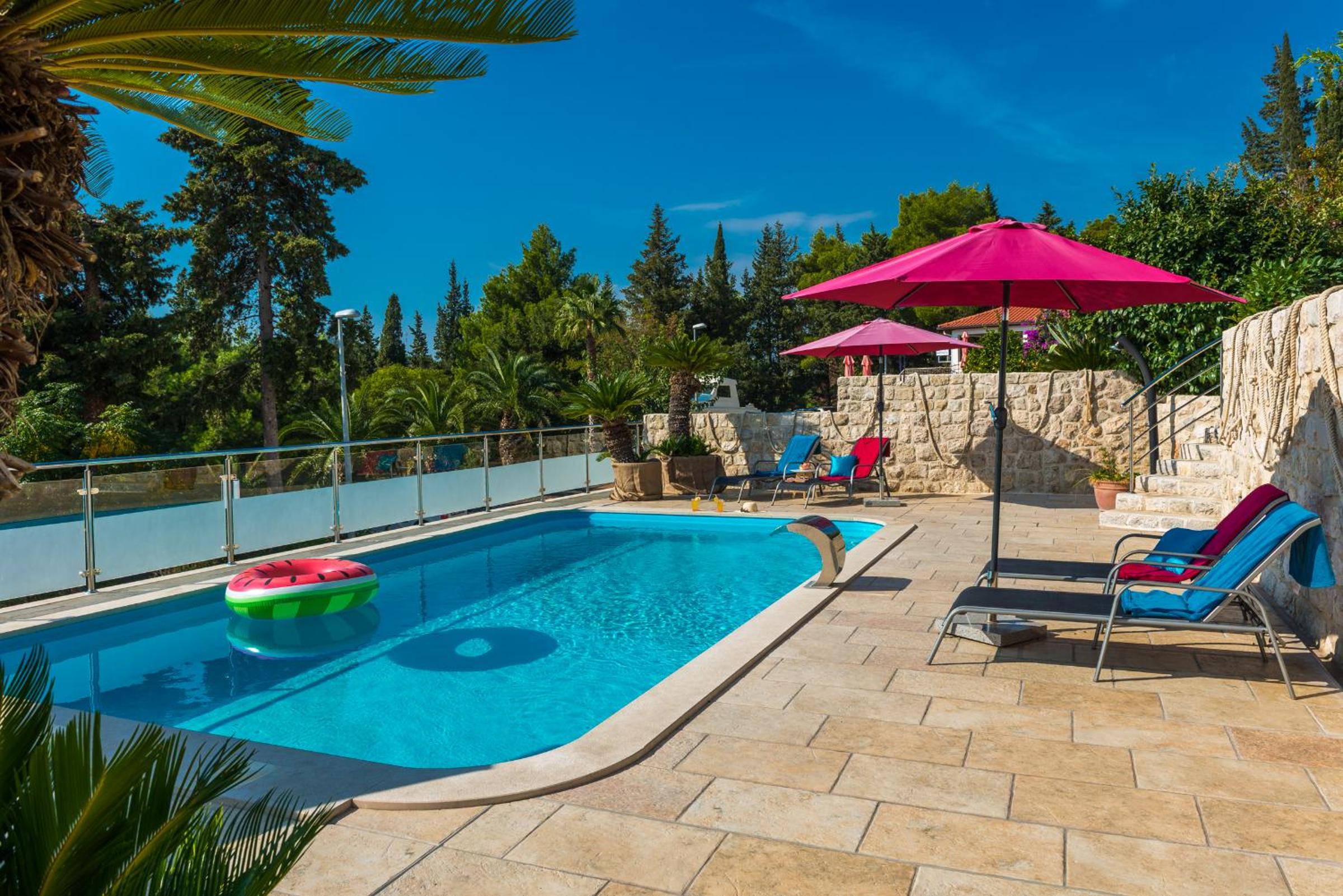 Boutique B&B Villa Carmen