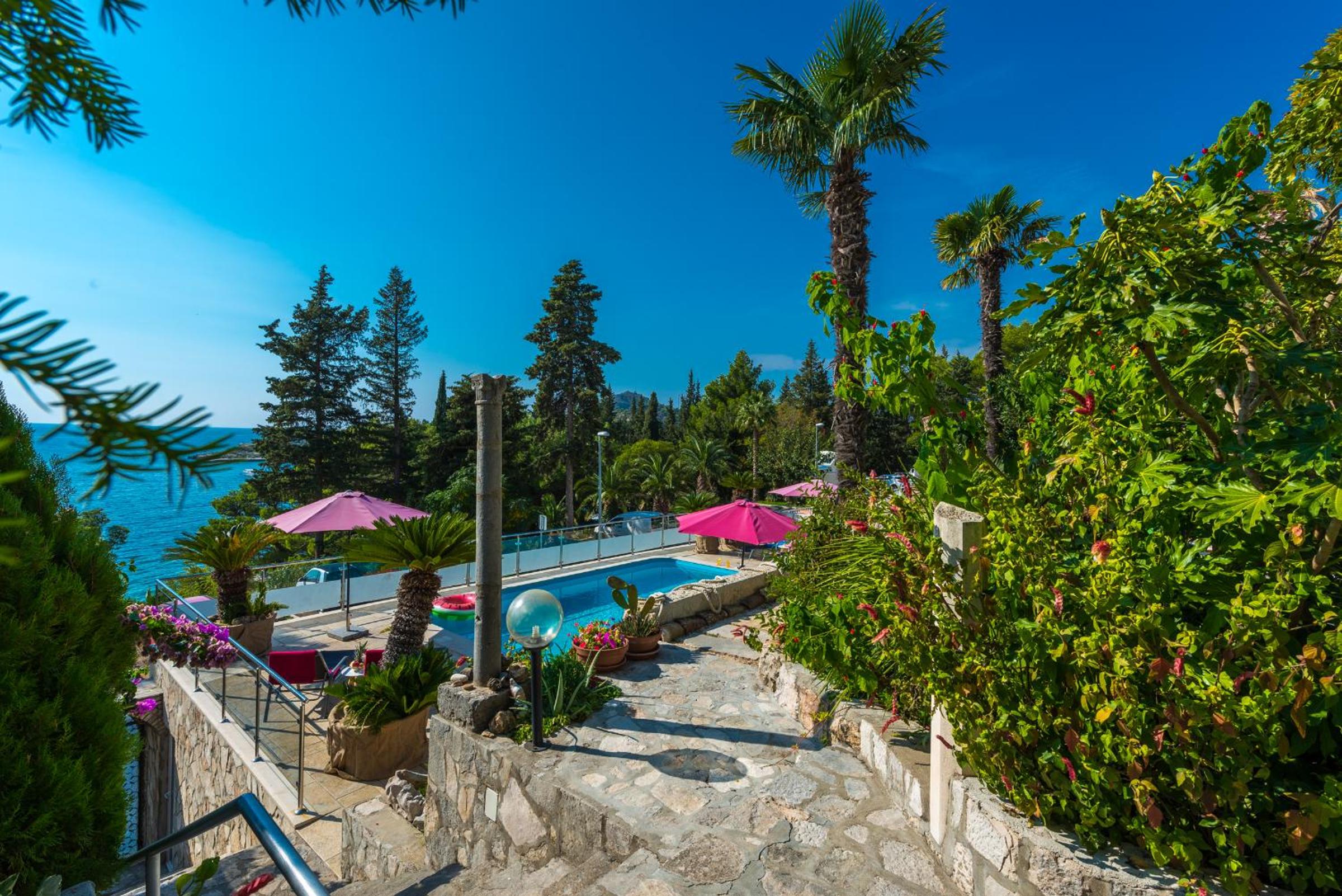 Boutique B&B Villa Carmen