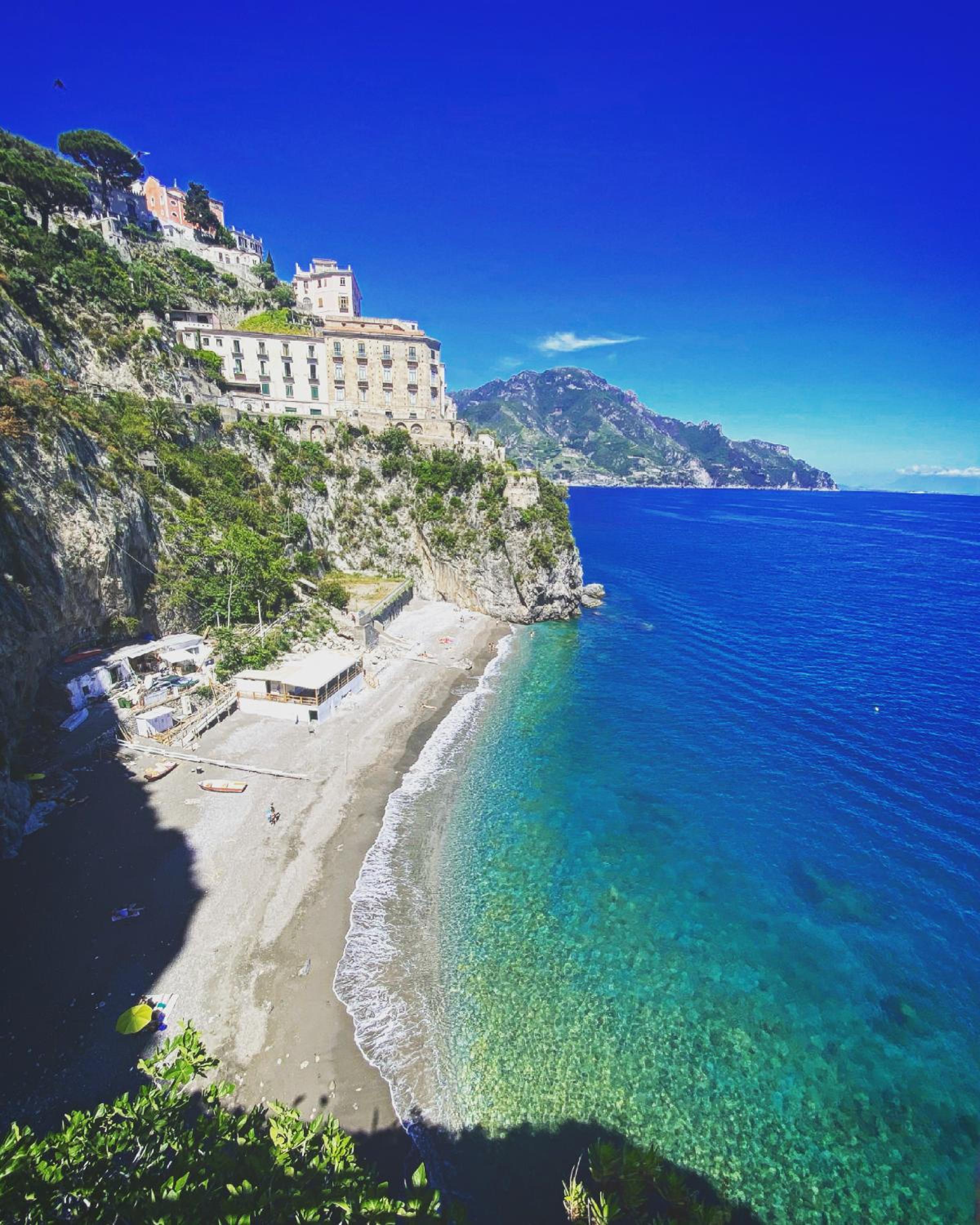 Idillioravello