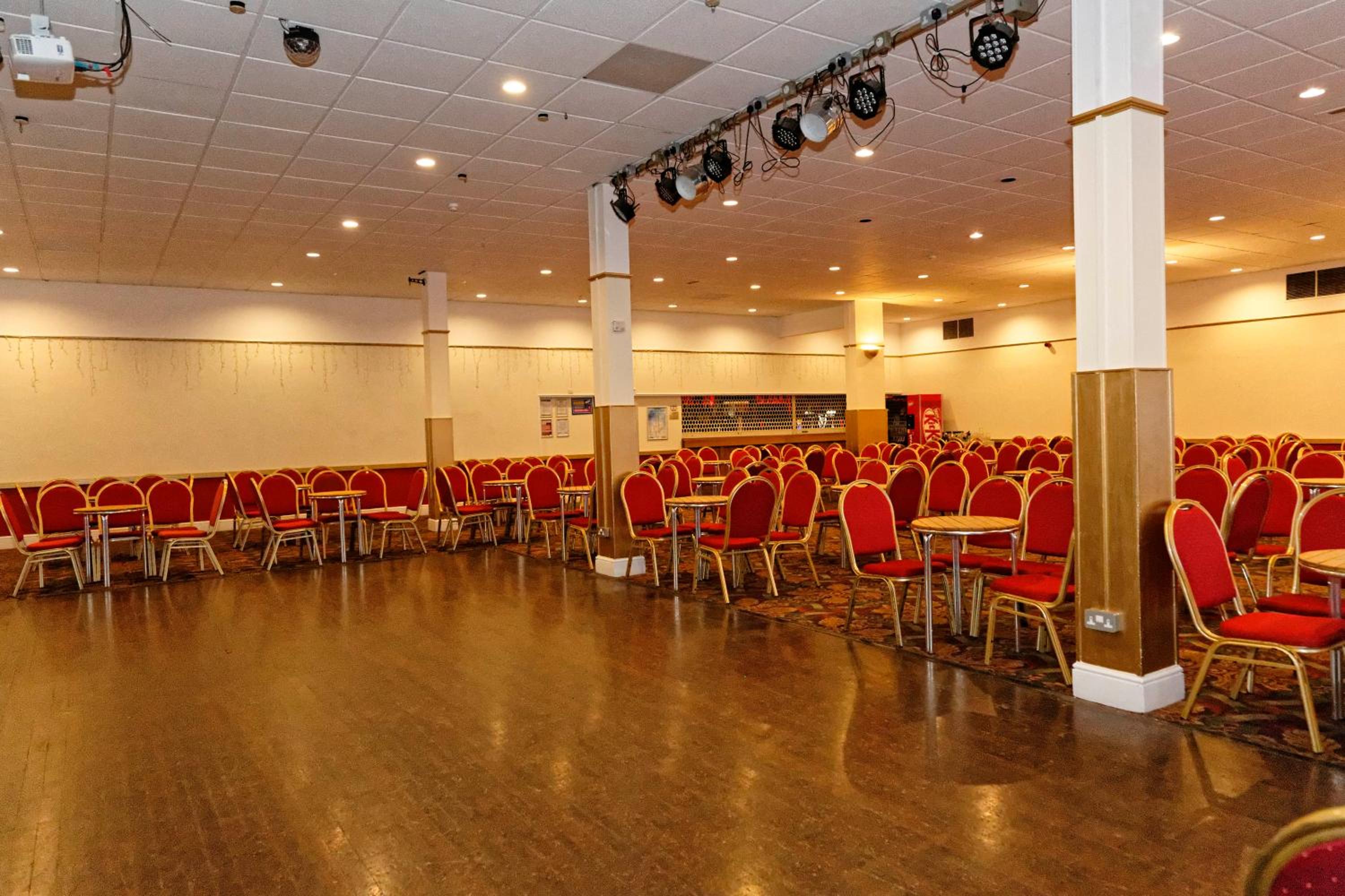 Sand Bay Holiday Village - Adults Only