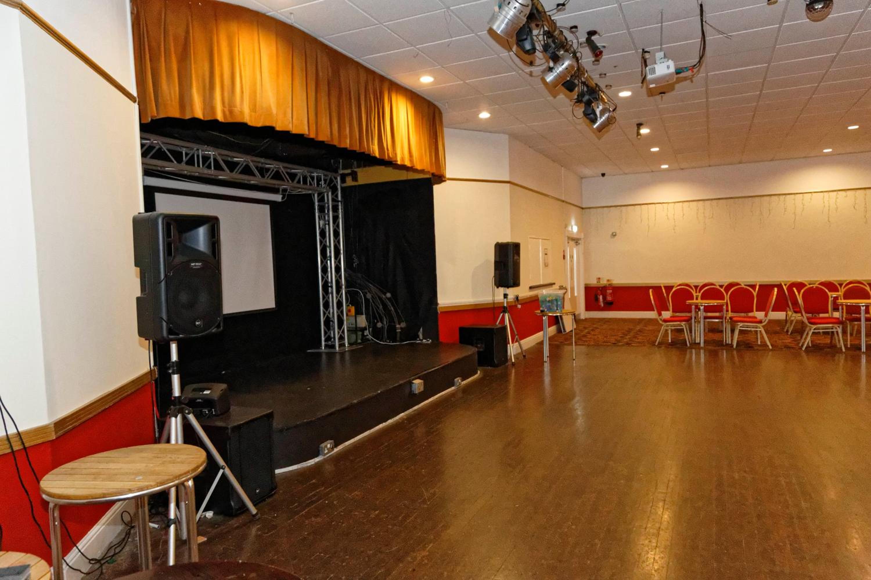Sand Bay Holiday Village - Adults Only