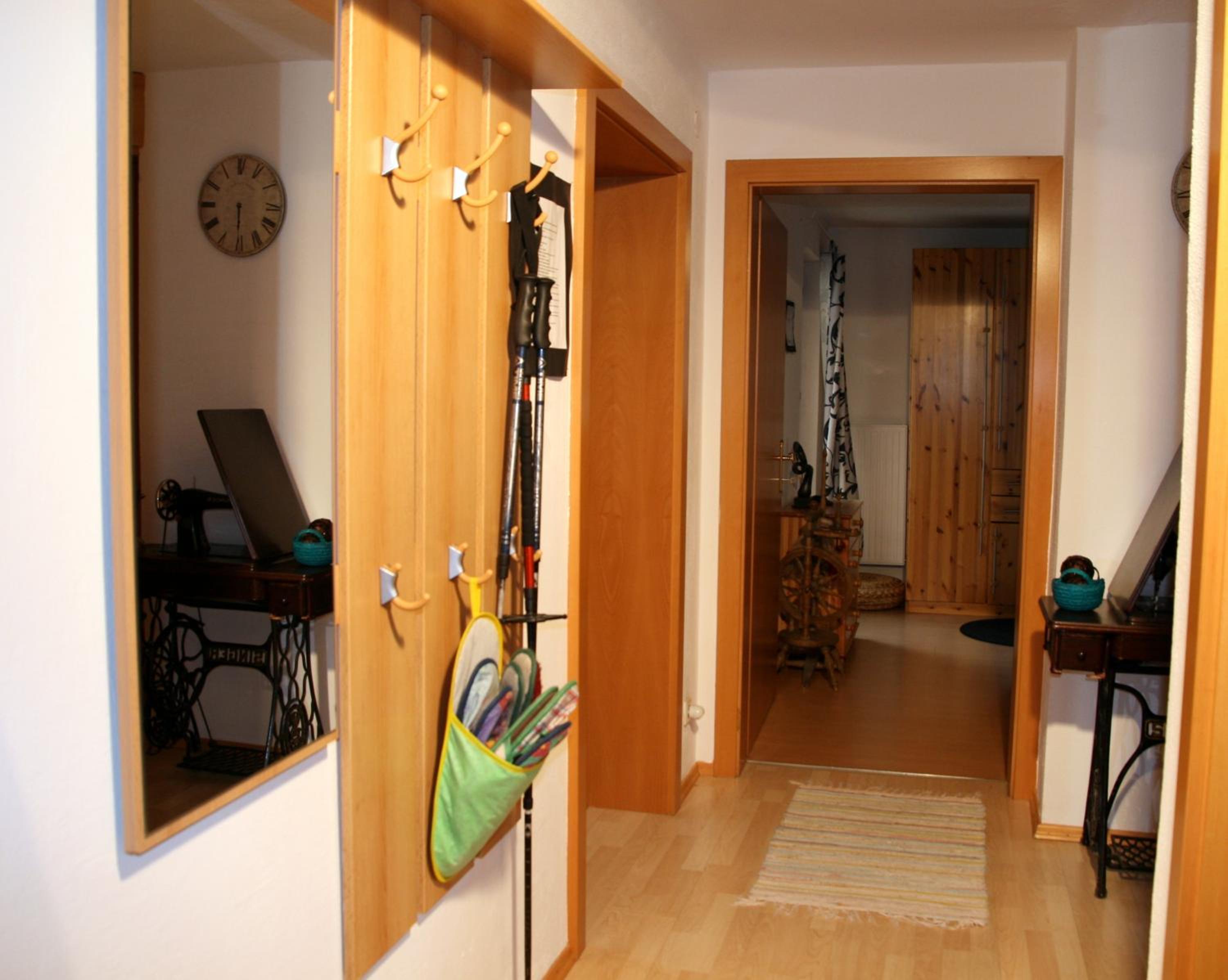 Ferienwohnung Felix-Adults Only