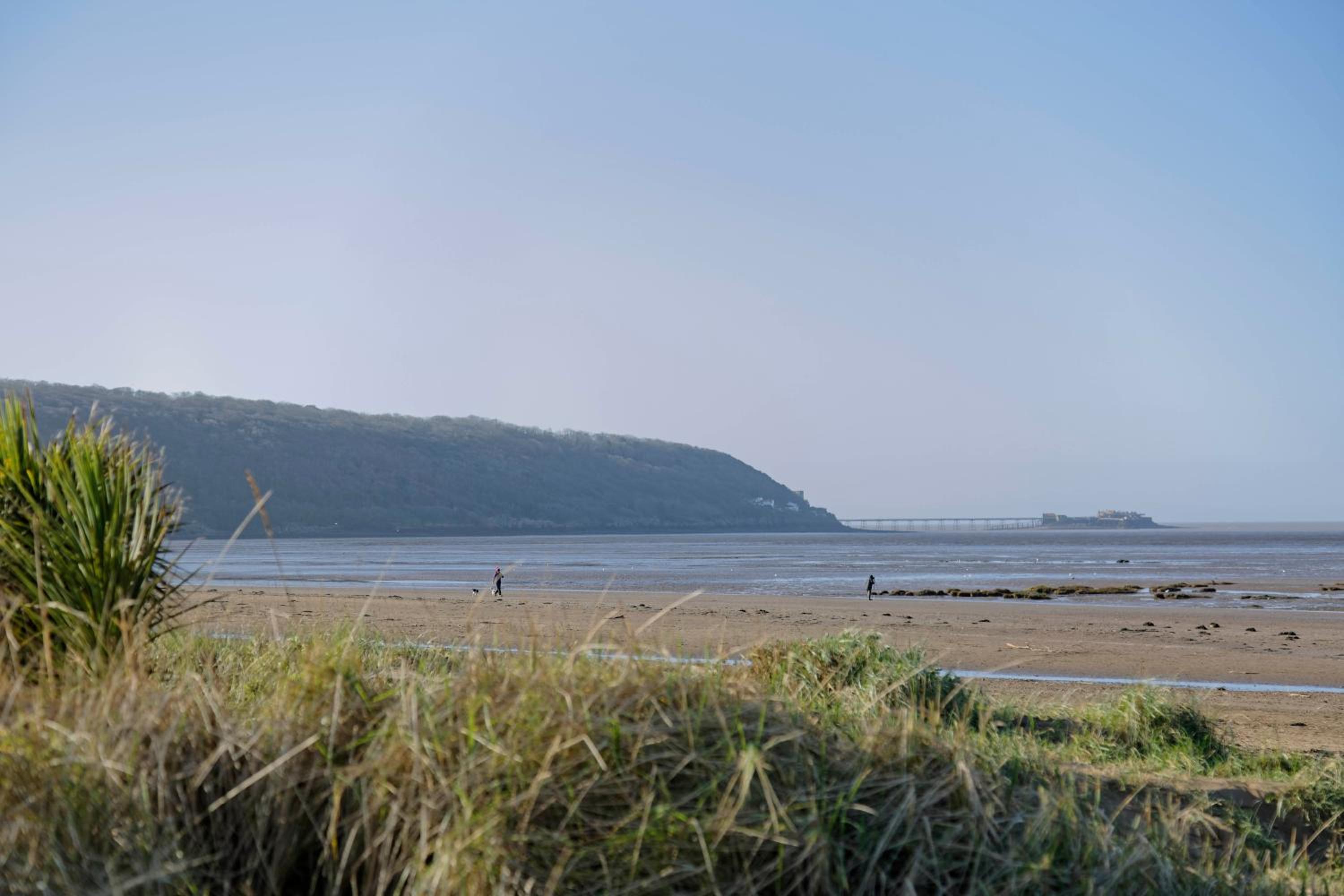 Sand Bay Holiday Village - Adults Only