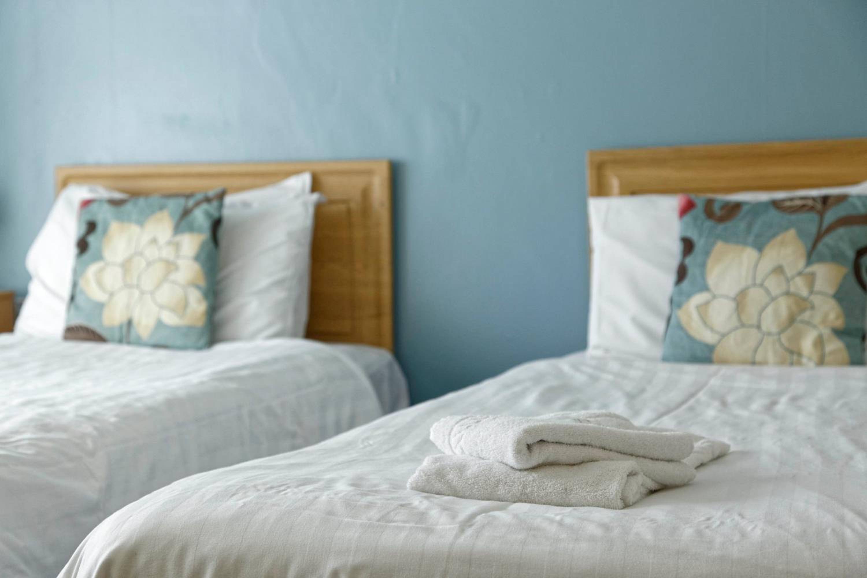 Sand Bay Holiday Village - Adults Only