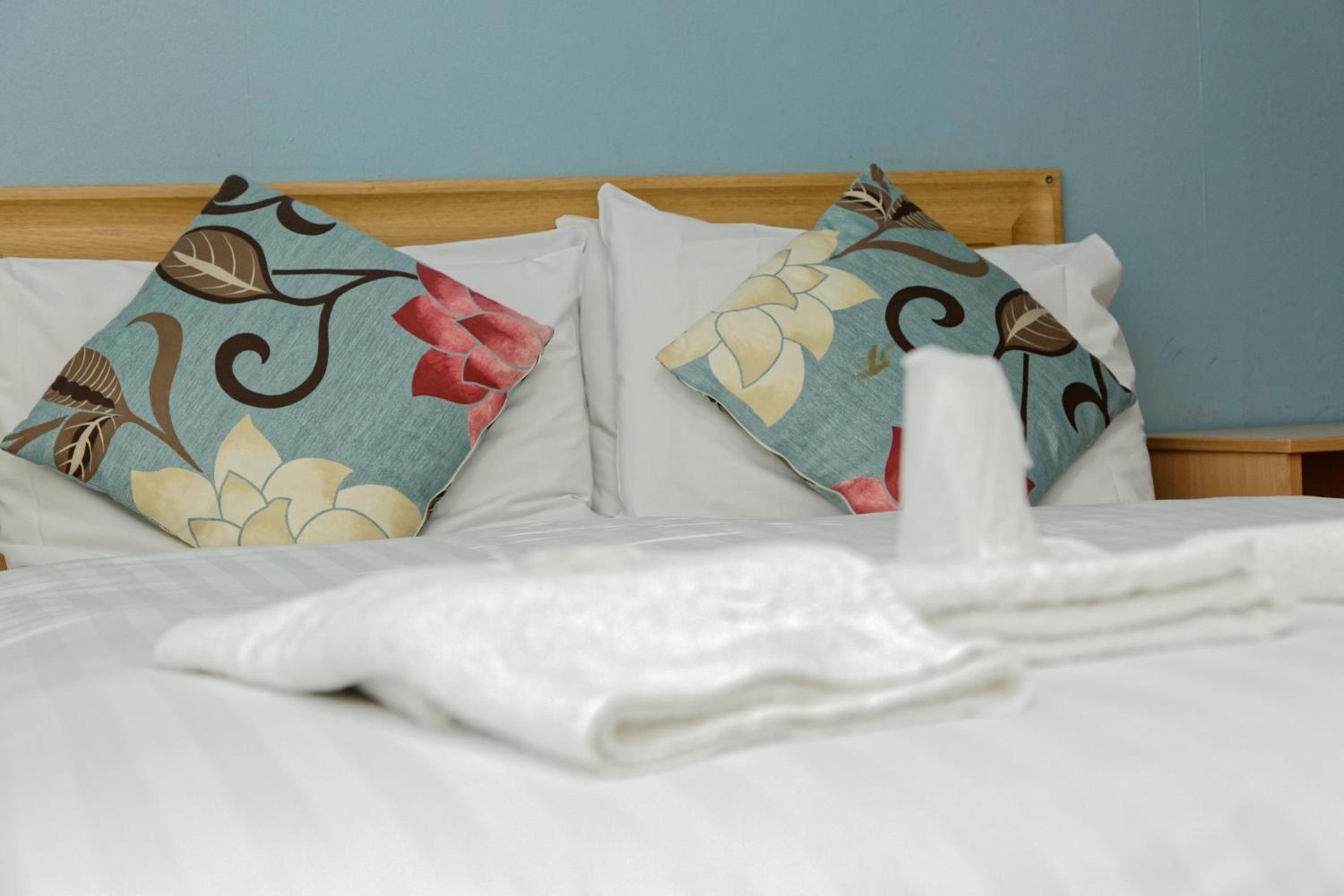 Sand Bay Holiday Village - Adults Only