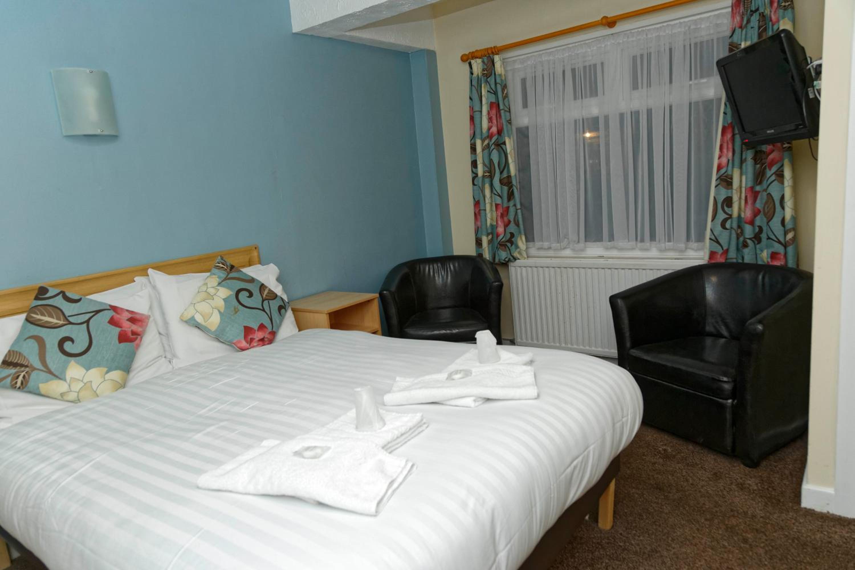 Sand Bay Holiday Village - Adults Only