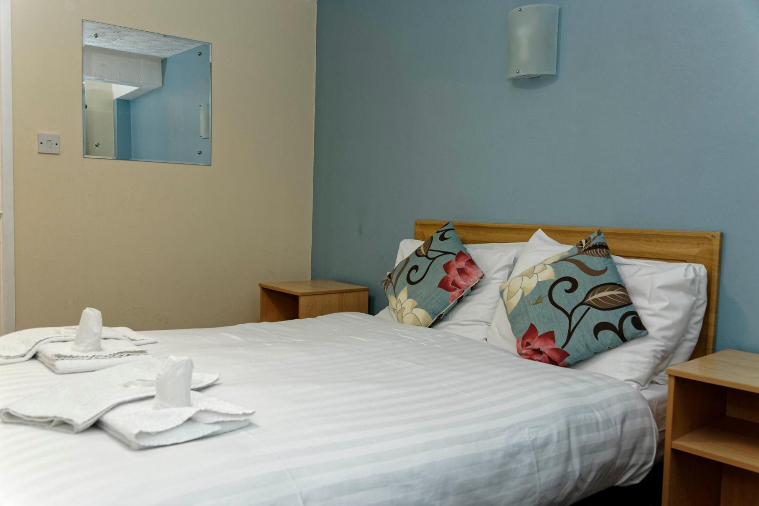Sand Bay Holiday Village - Adults Only